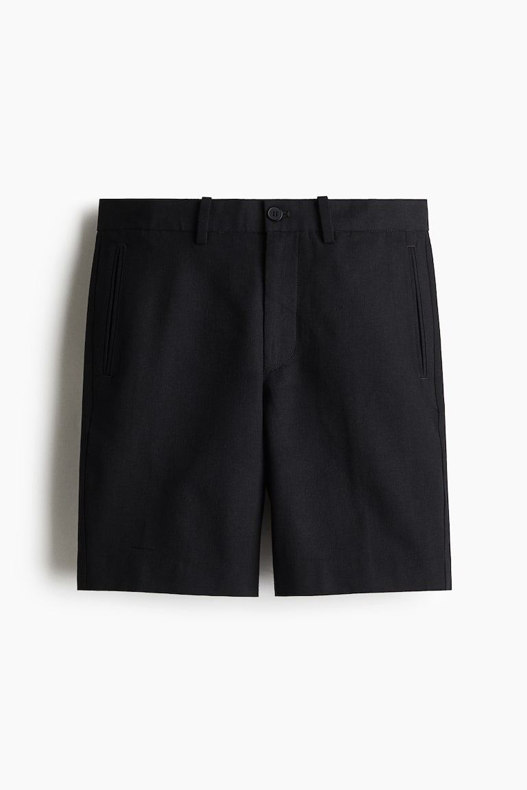 Čino šorts Regular Fit