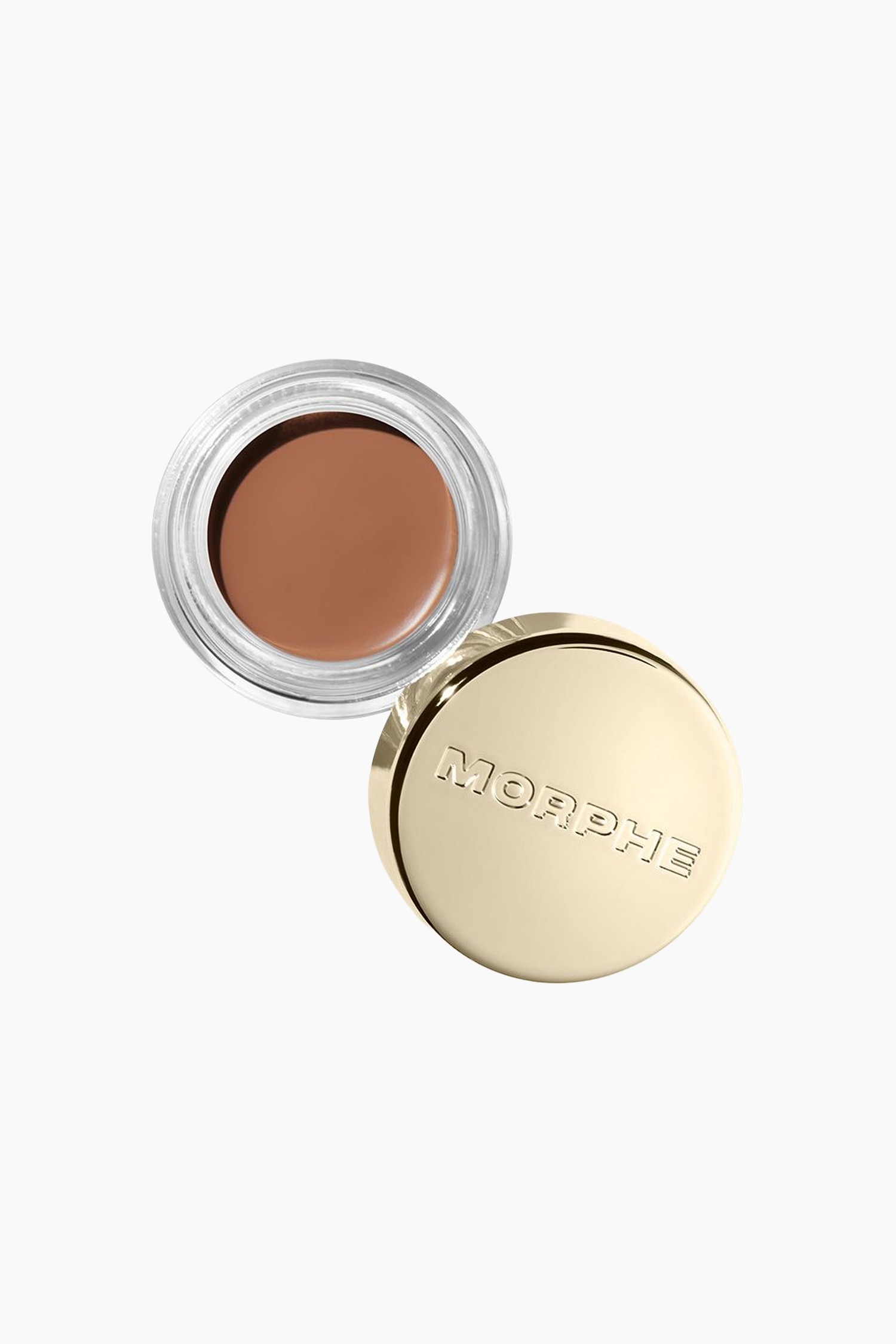 MORPHE - Solo Artist Priming Cream Eyeshadow - Mixtape