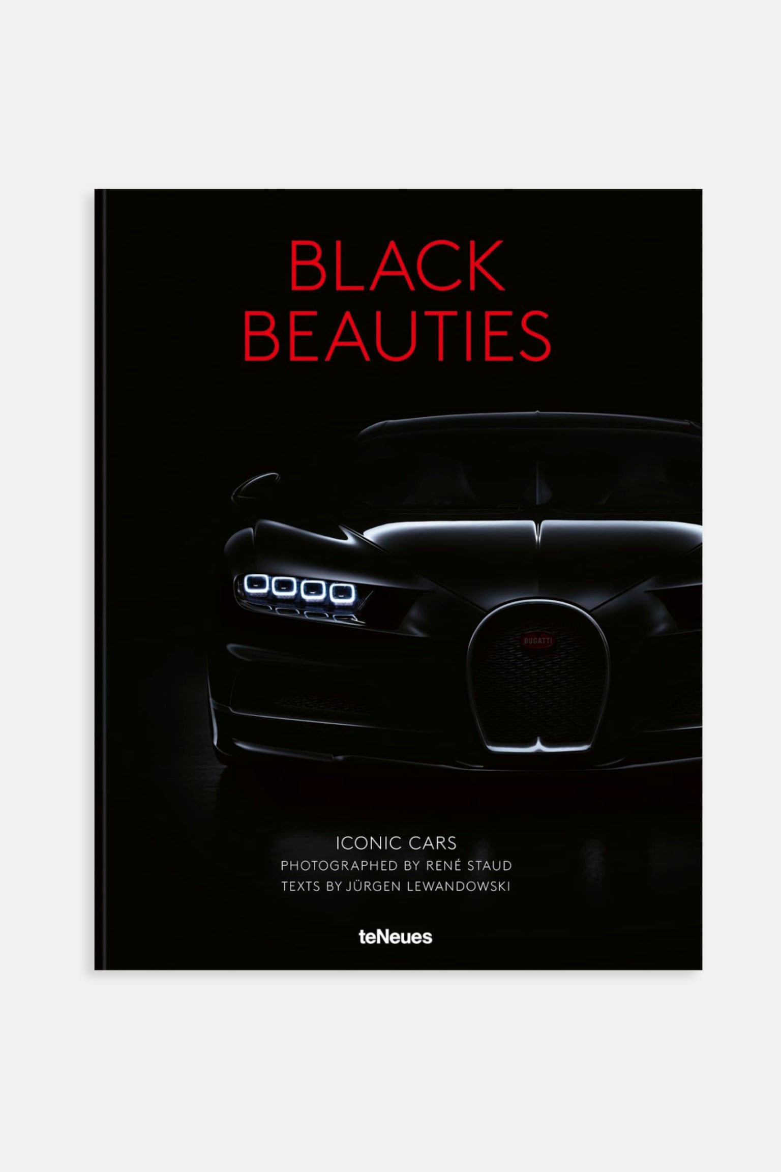 Black Beauties - Black Beauties