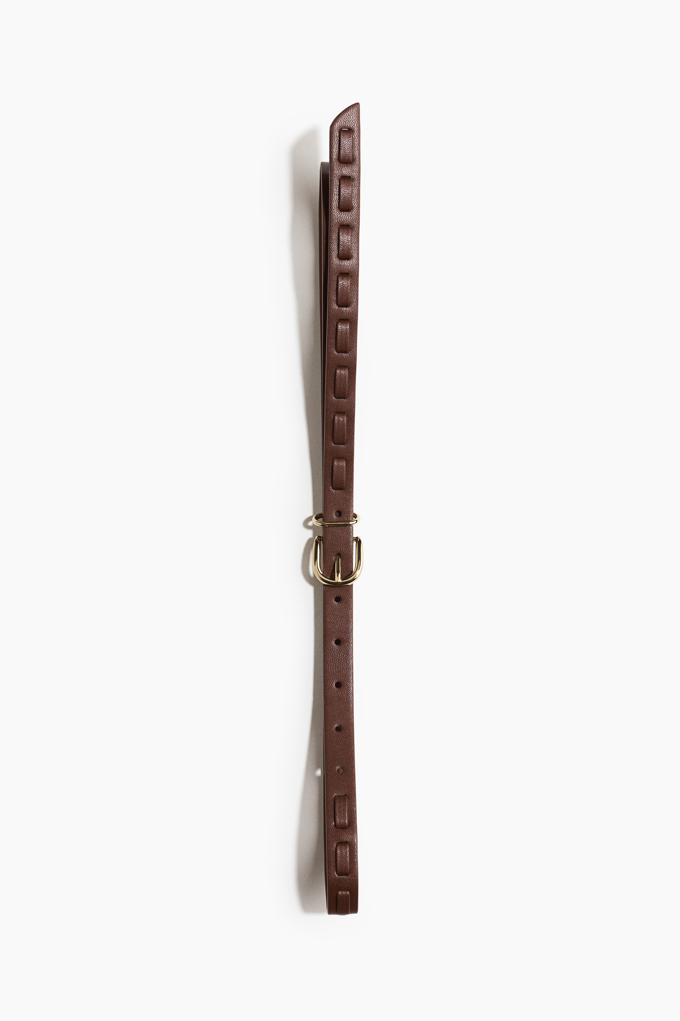 Belt - Brown