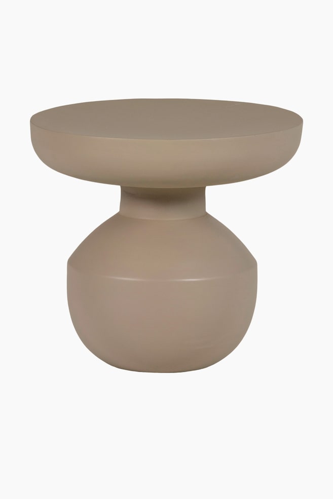 Table Console Bova - Marron - 1