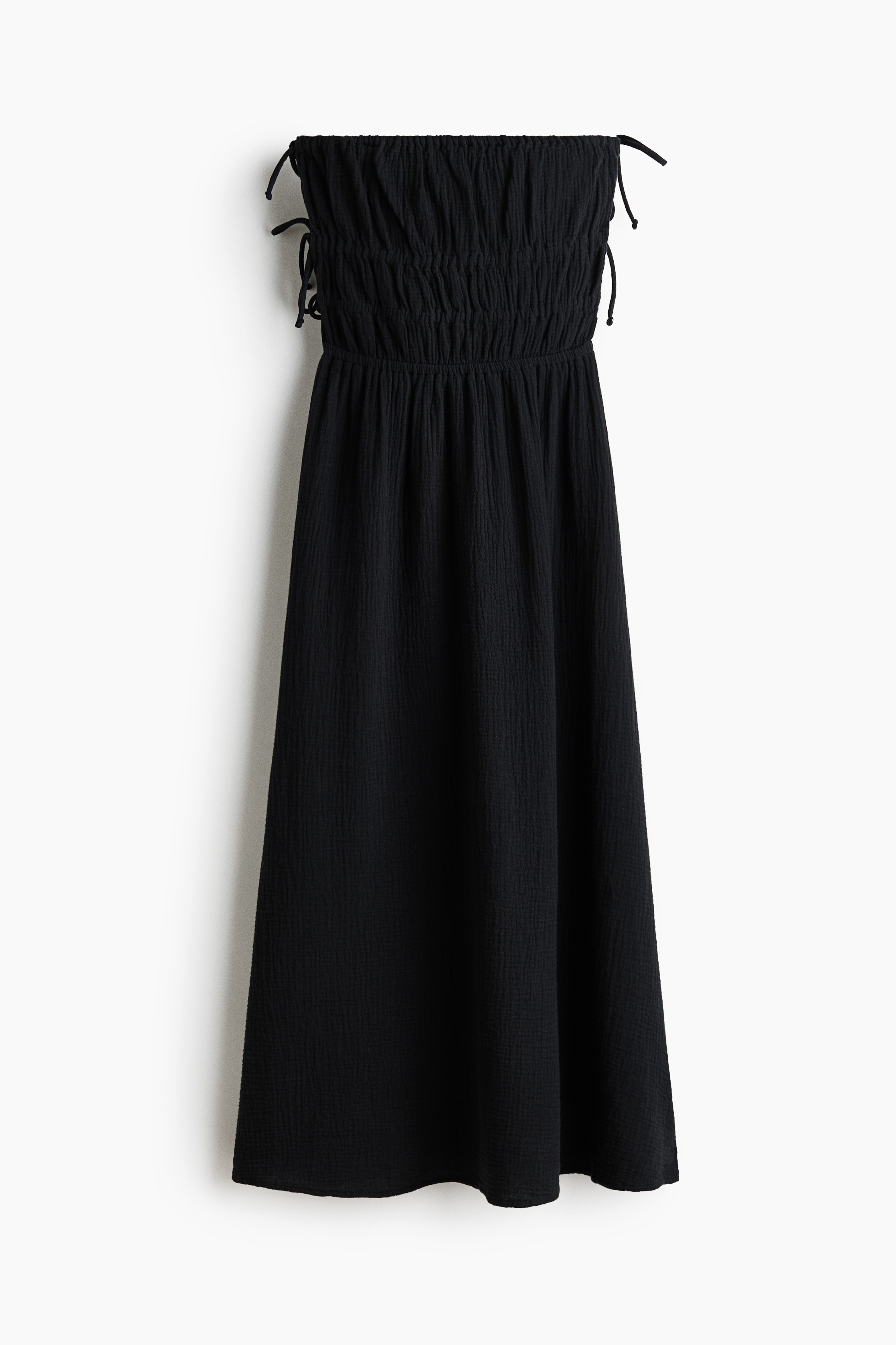Strapless Dresses | Bandeau & Halter Neck | H&M CA