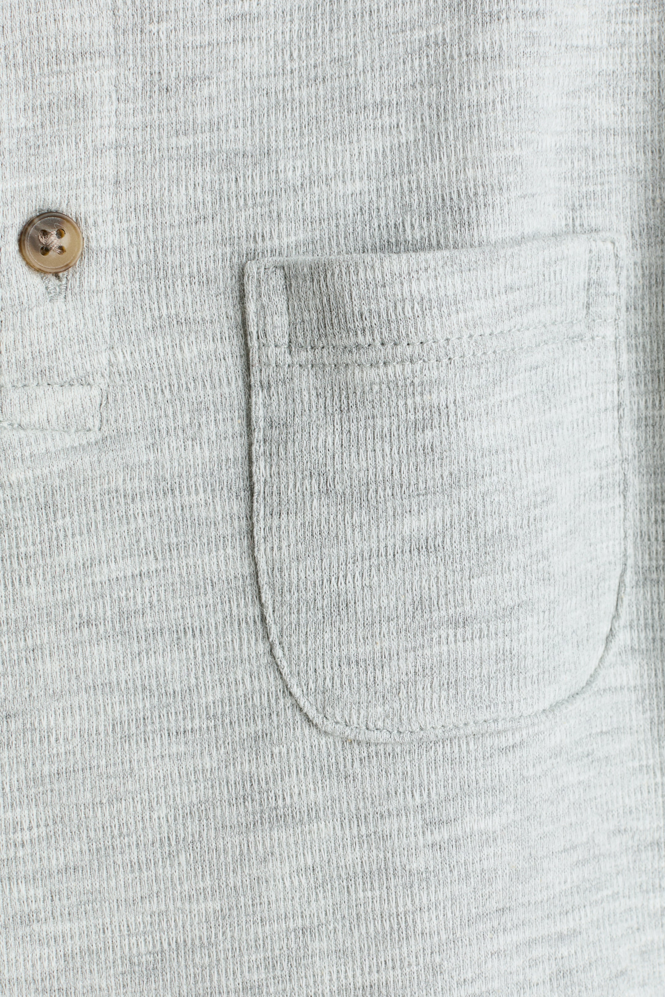Henley T-Shirt
