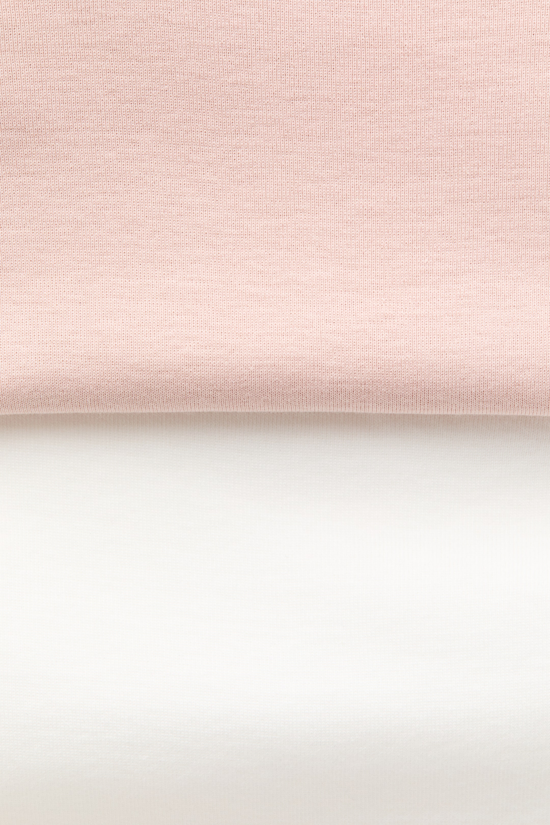 2-Pack Ruffle-Trimmed Cotton Bodysuits