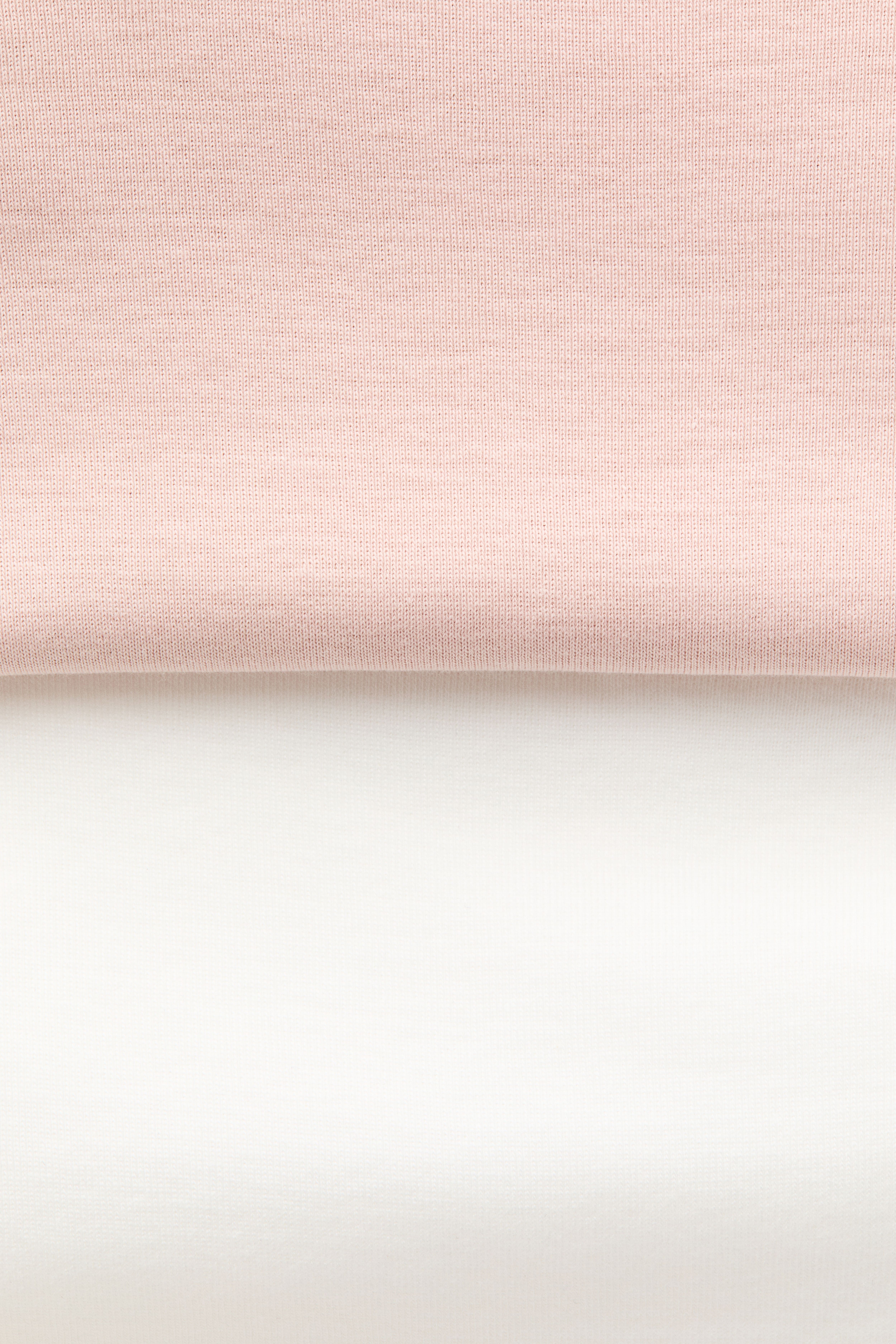 2-Pack Ruffle-Trimmed Cotton Bodysuits