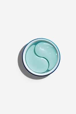 Rejuvenating Eye Gels