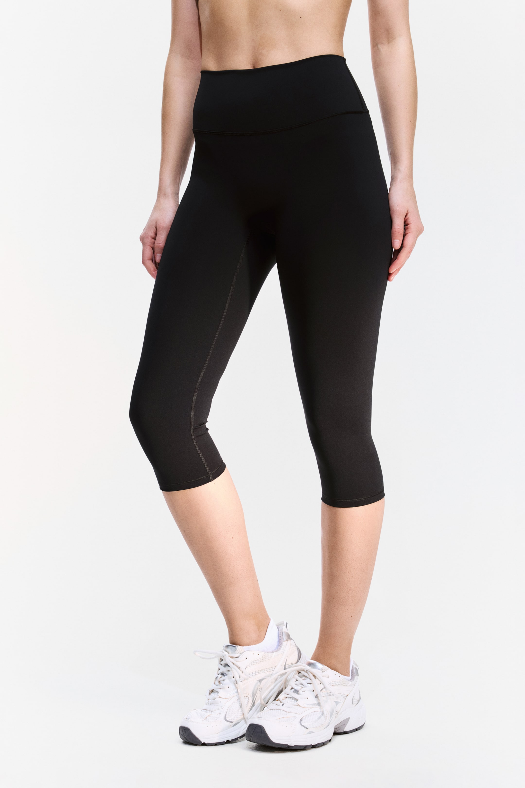 Legging de sport Capri SculptMove🅪