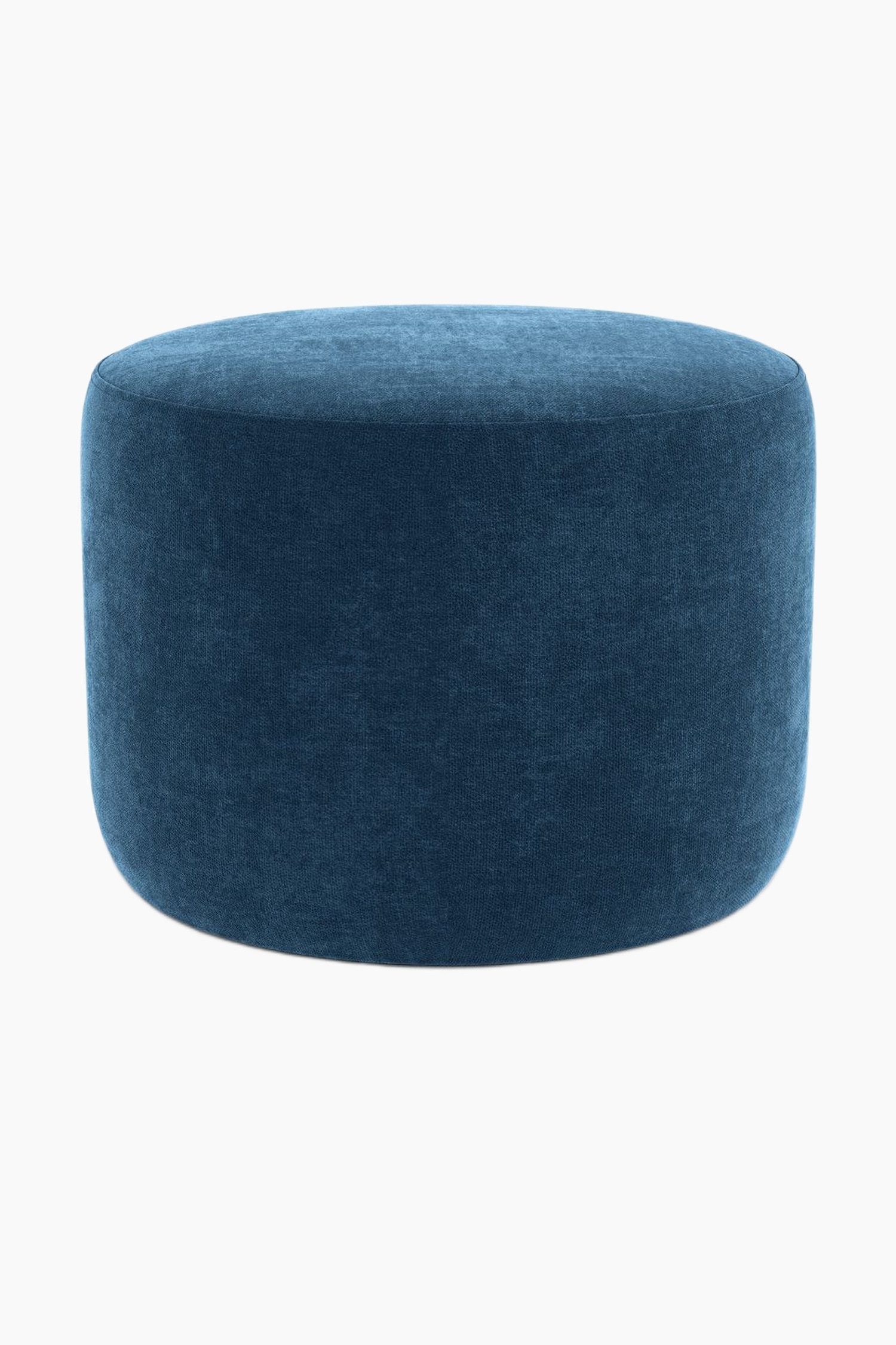 No. 9 Pouf