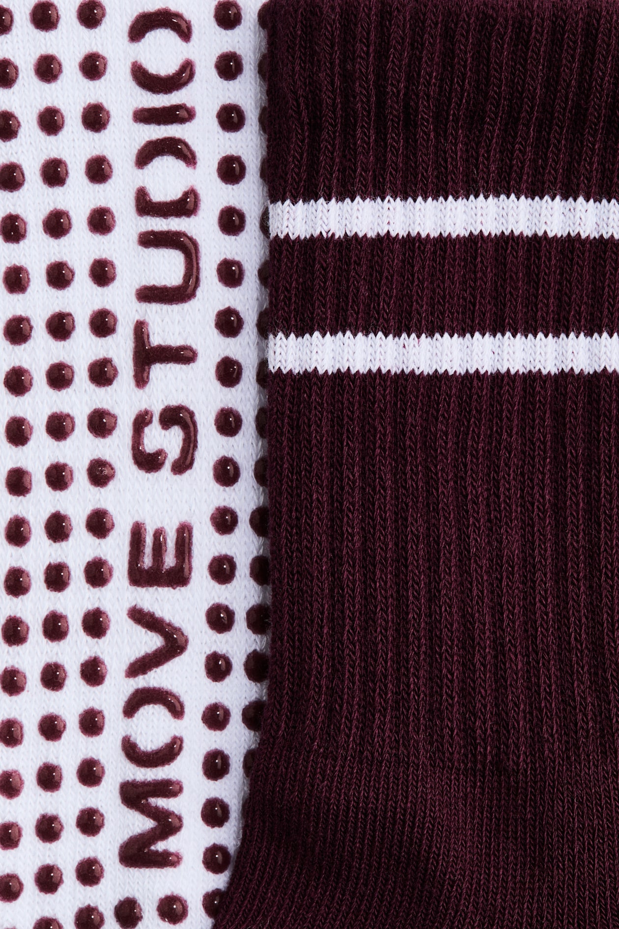 2-Pack Non-Slip Sports Socks - image 3