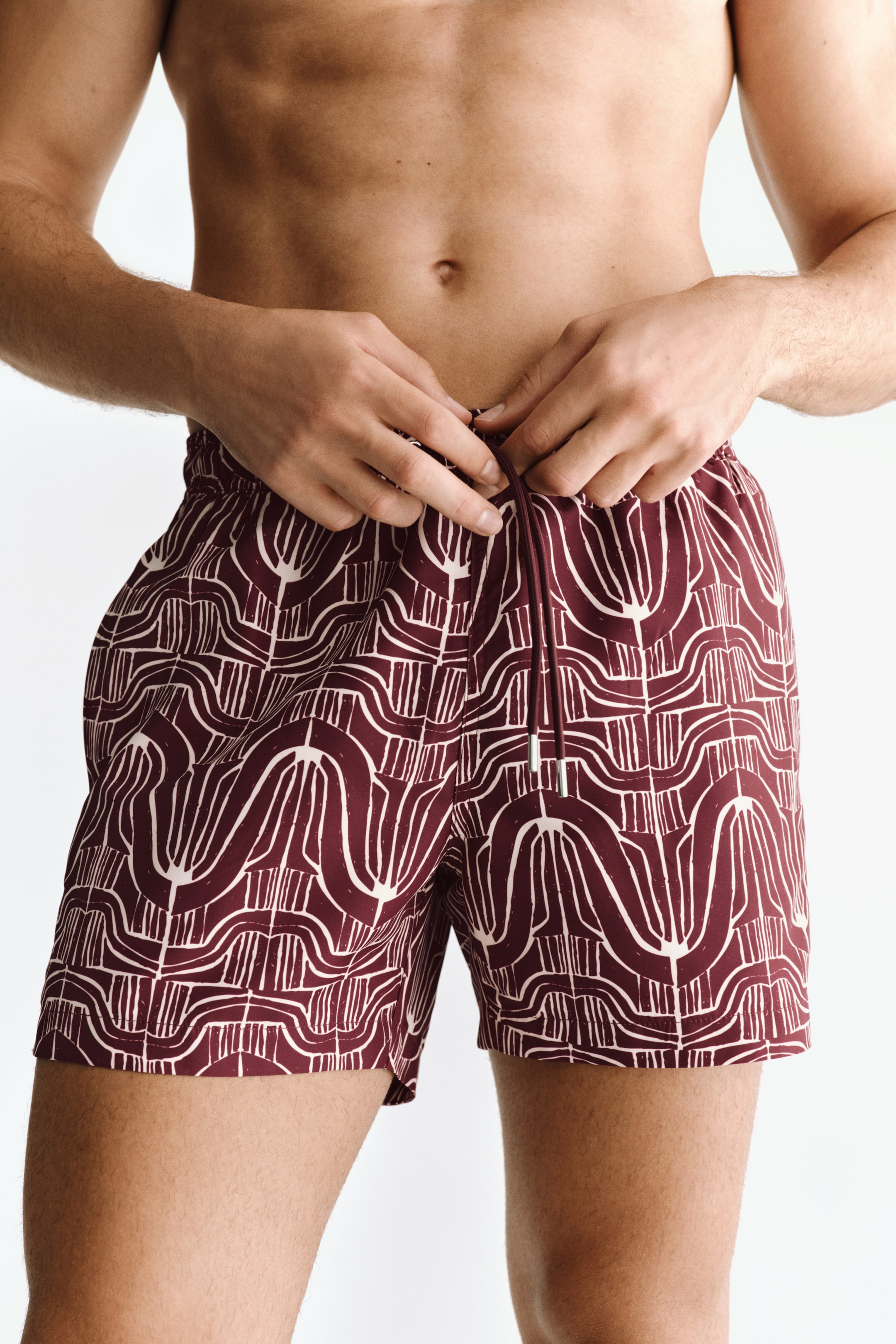 Swim Shorts