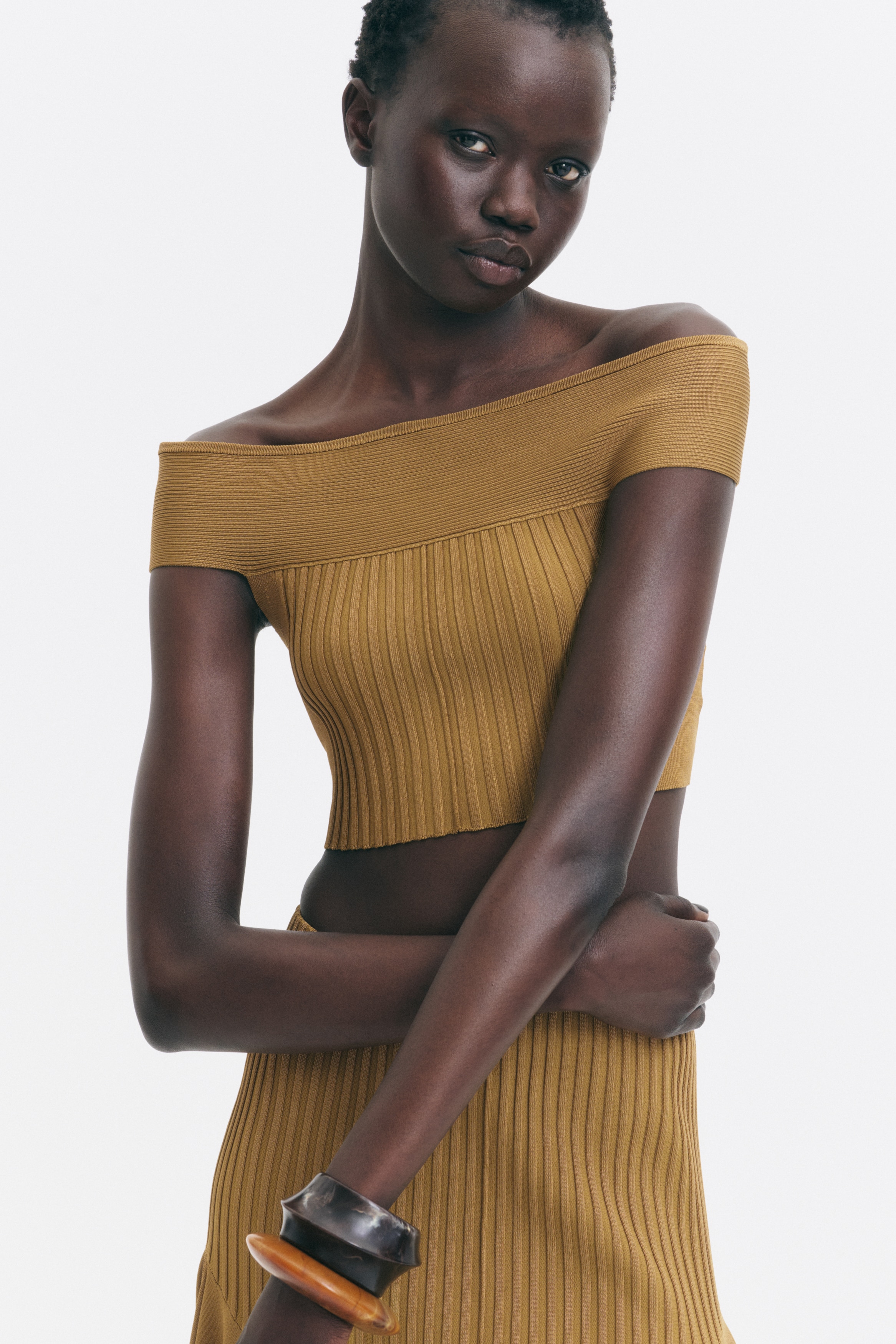 Crop Tops | Long Sleeve Crop Tops & Crop Tank Tops | H&M US