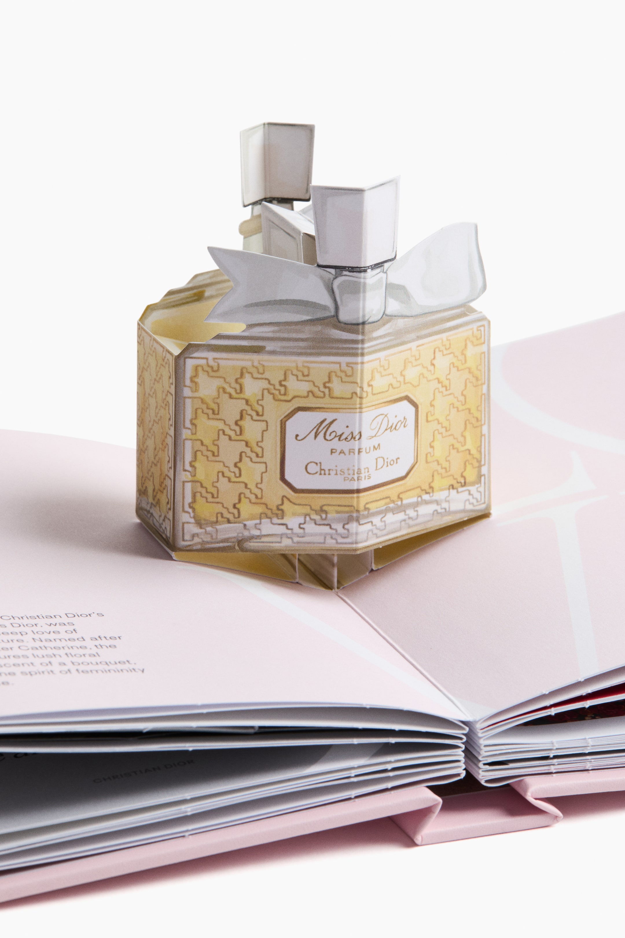 View larger image: Fashion Unfolded: Pop-Up Dior - Pop-Up Dior | H&M IE 7