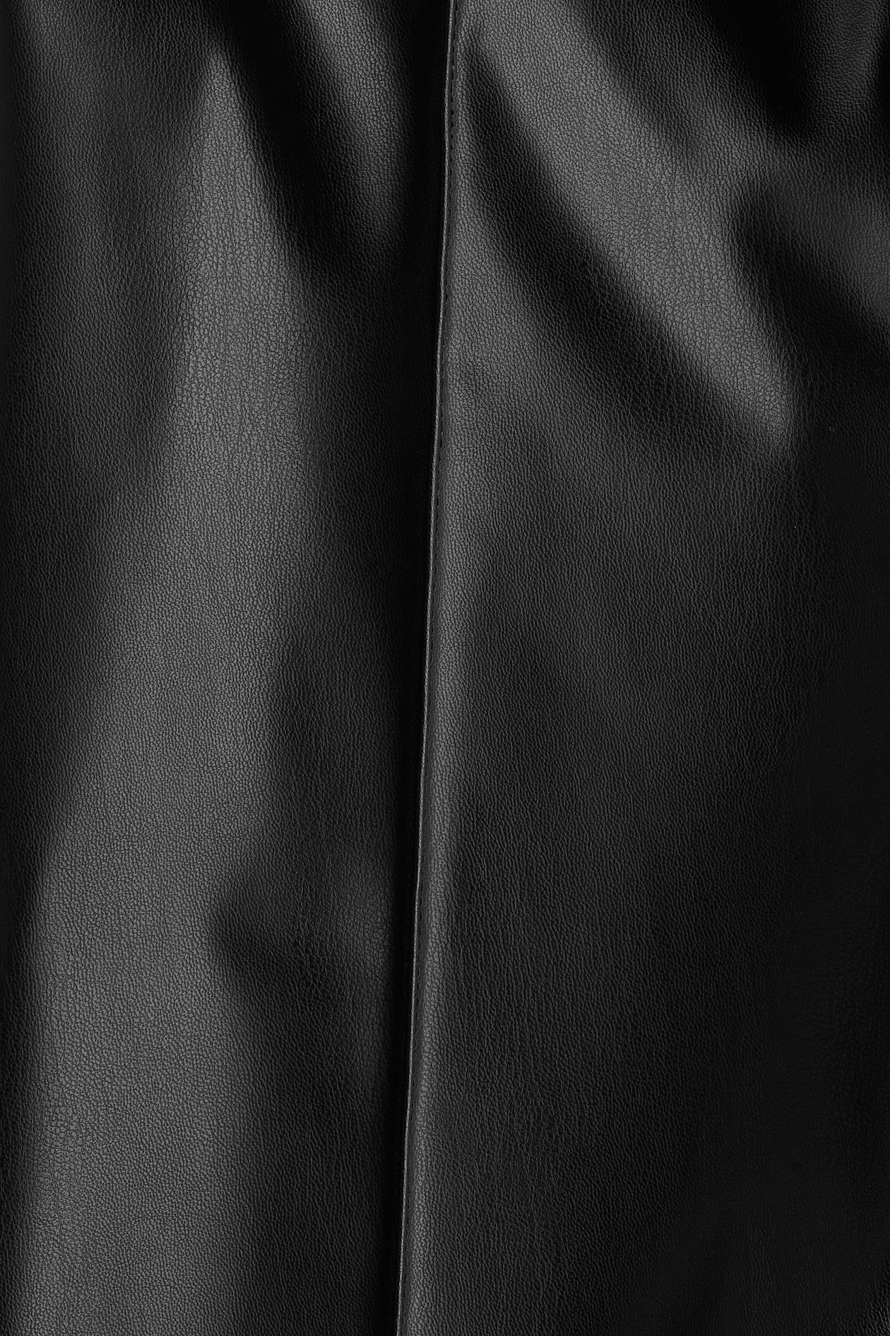 Coated Leggings - image 2