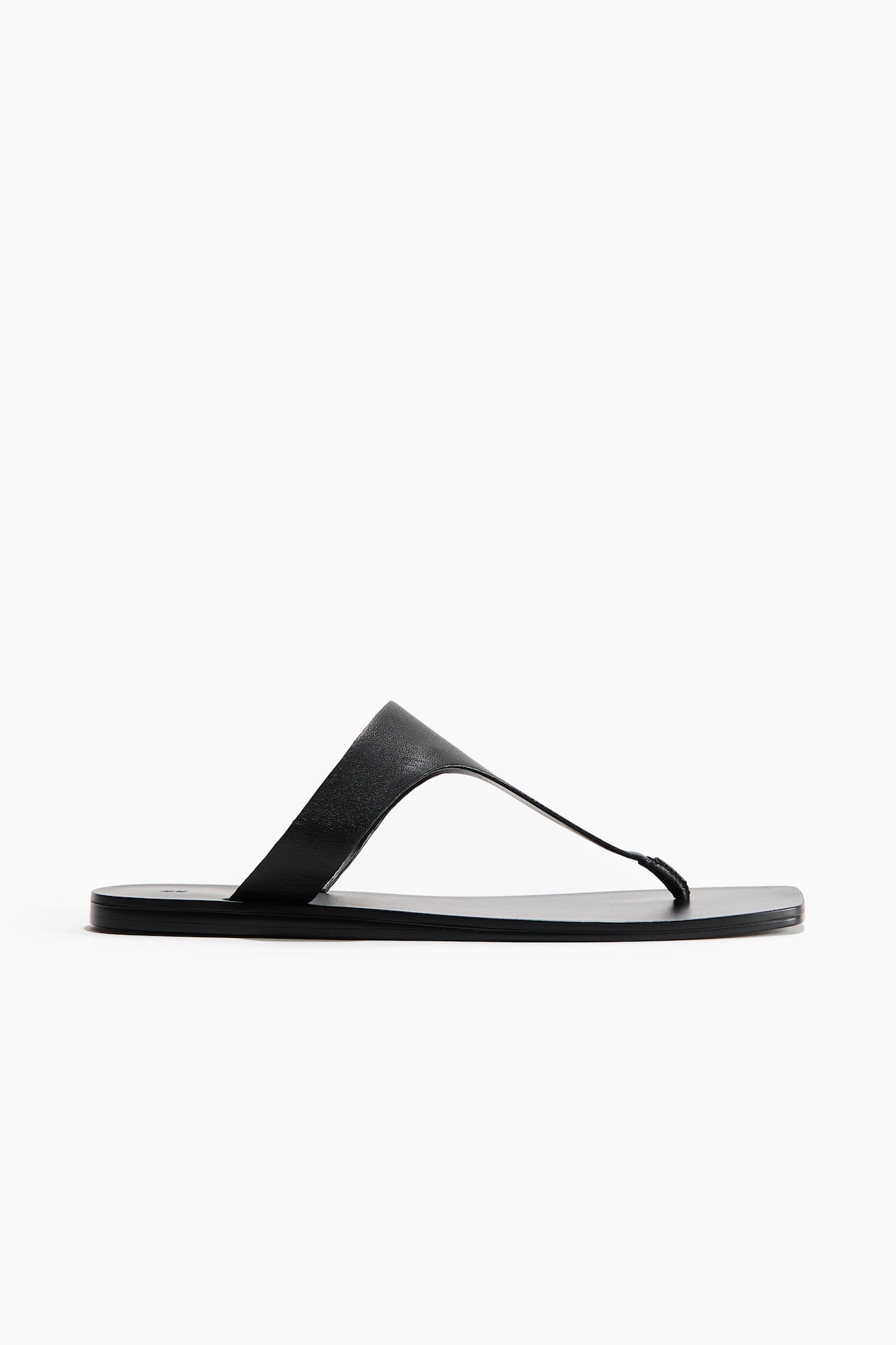 Leather Sandals - image 2