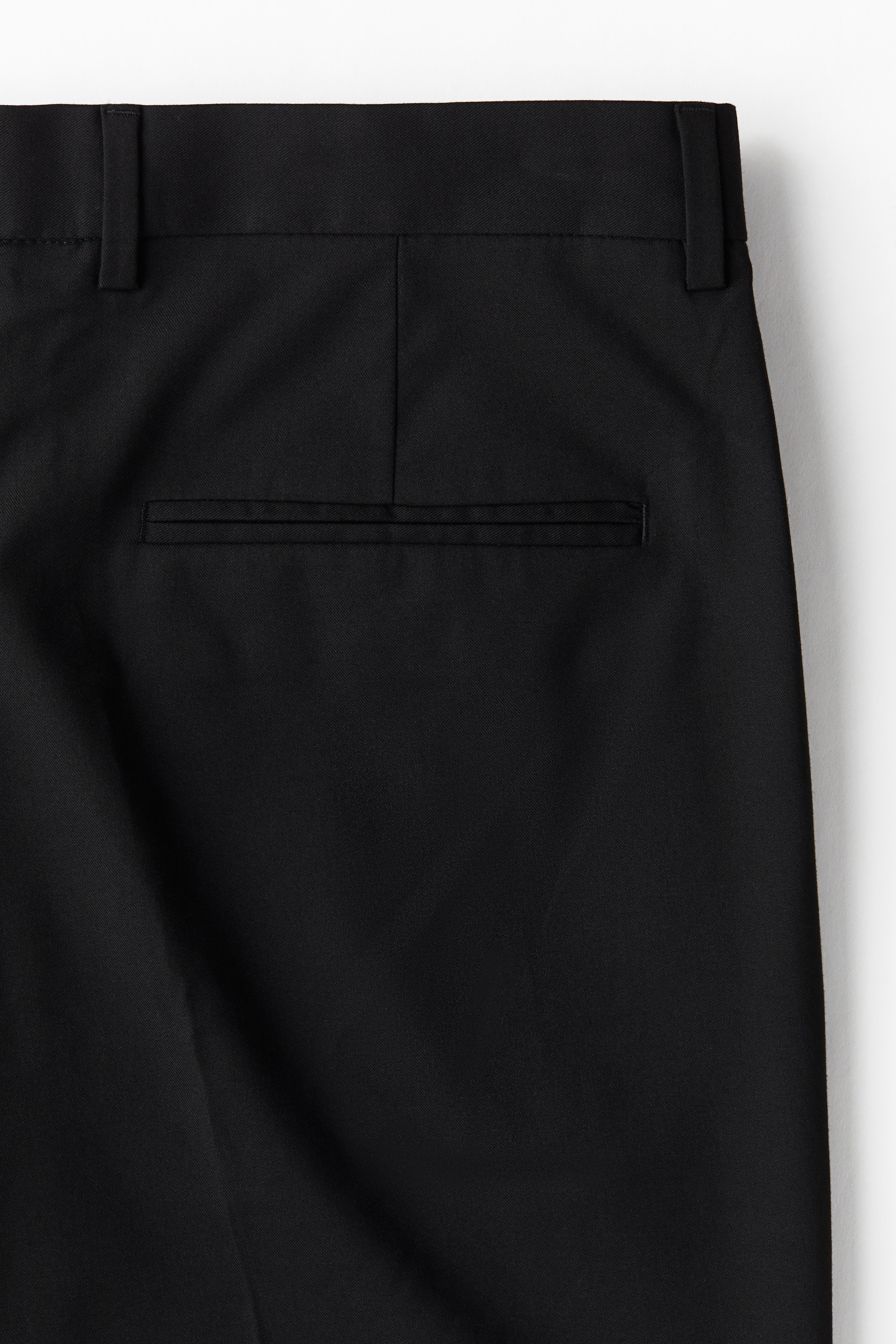 Regular Fit Suit trousers