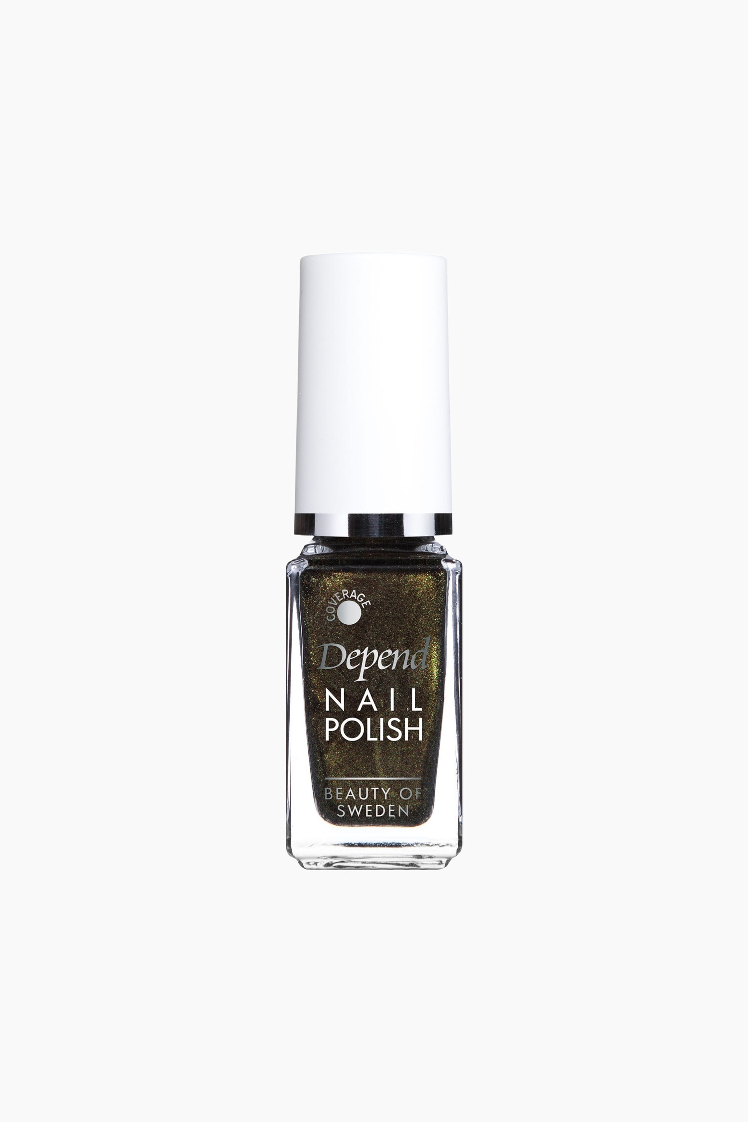 Mini Nail PolishModell