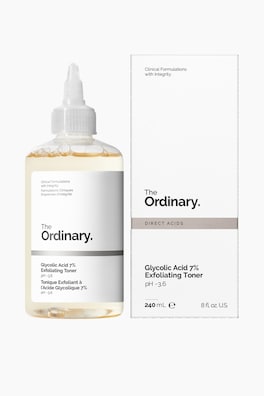 Glycolic Acid 7% Exfoliating Toner