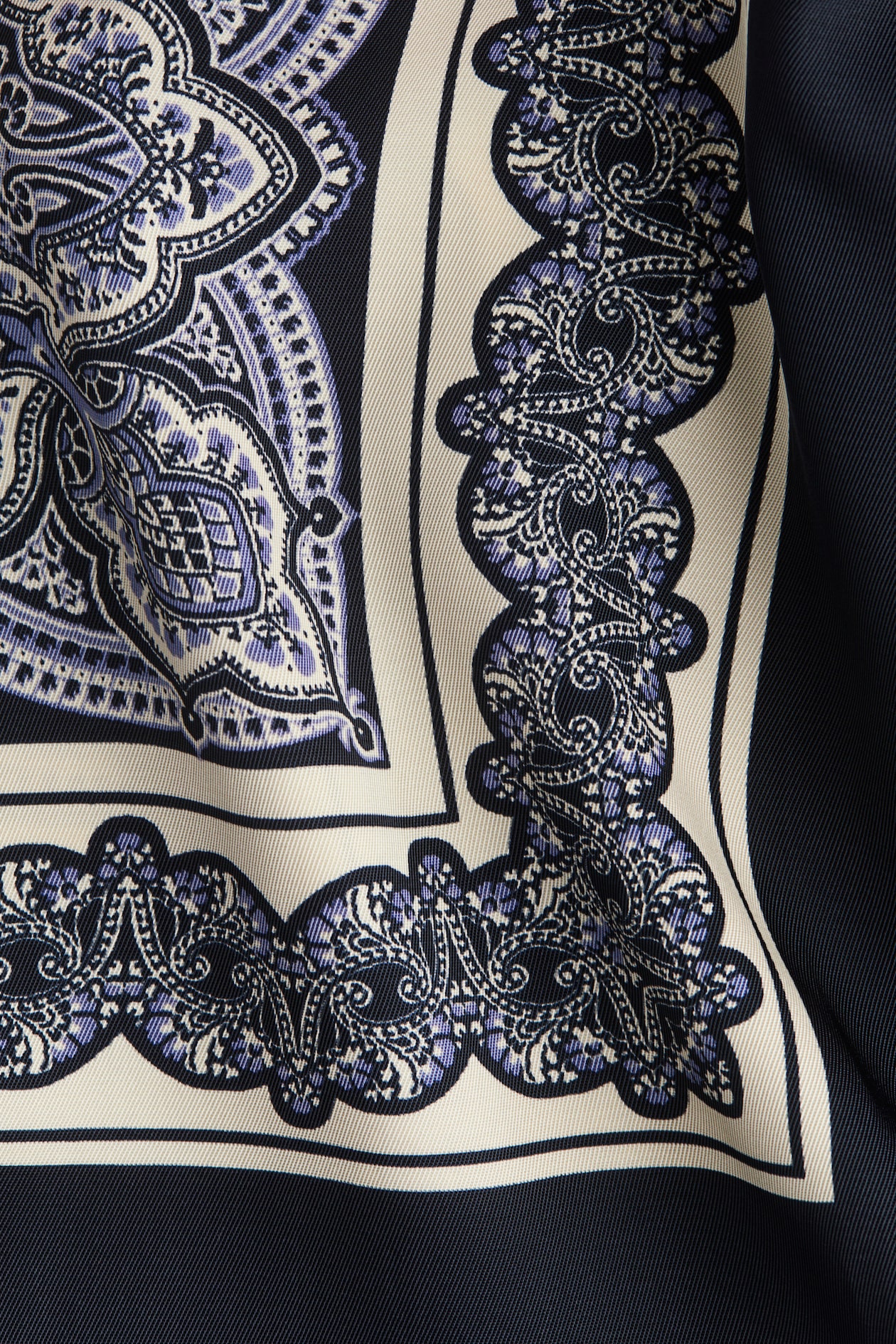 Straight-Leg Pants - image 3