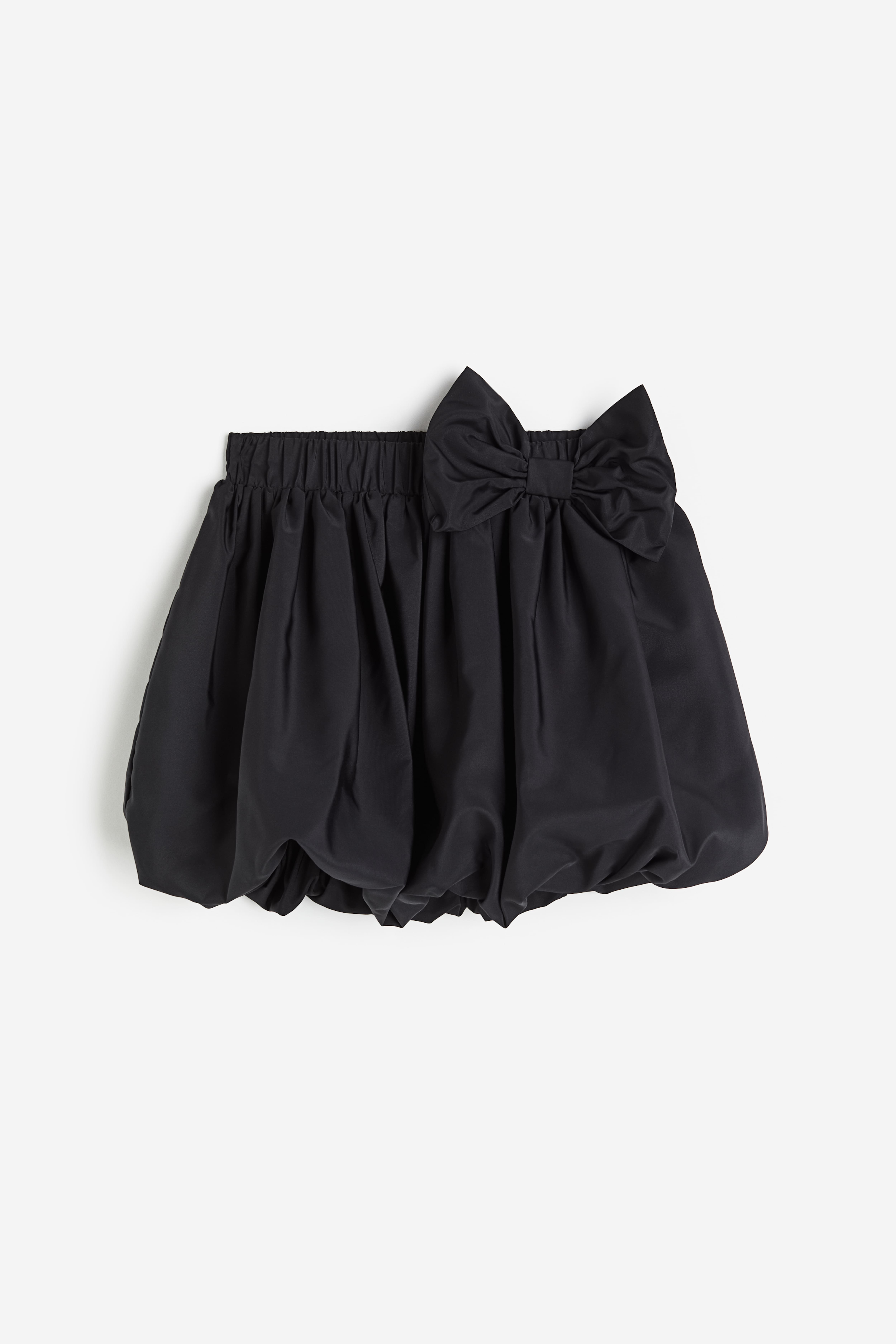 H&m balloon skirt best sale