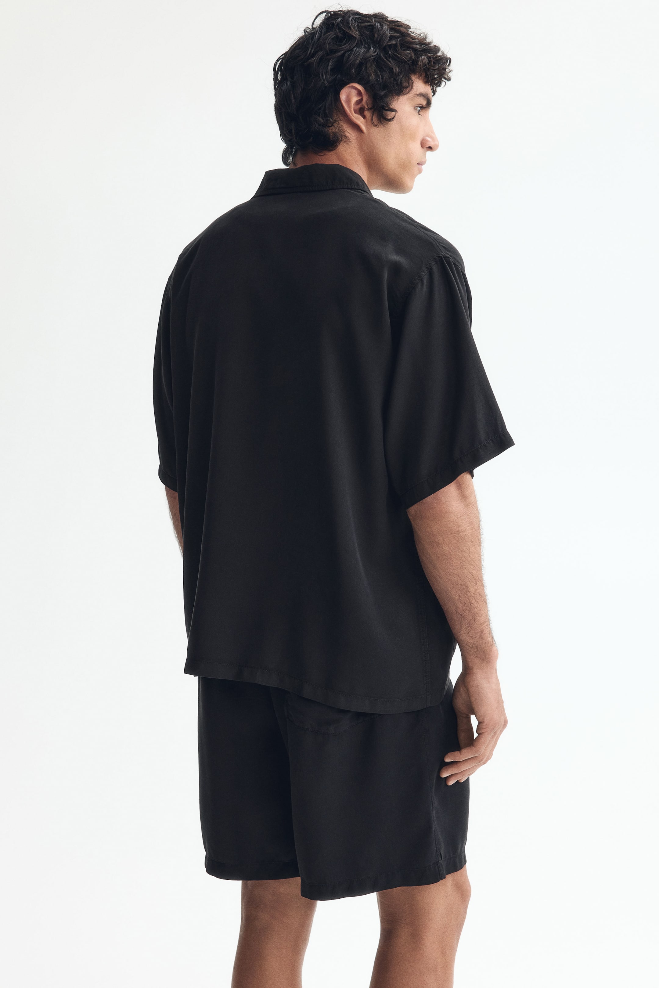 2-Piece Lyocell Set