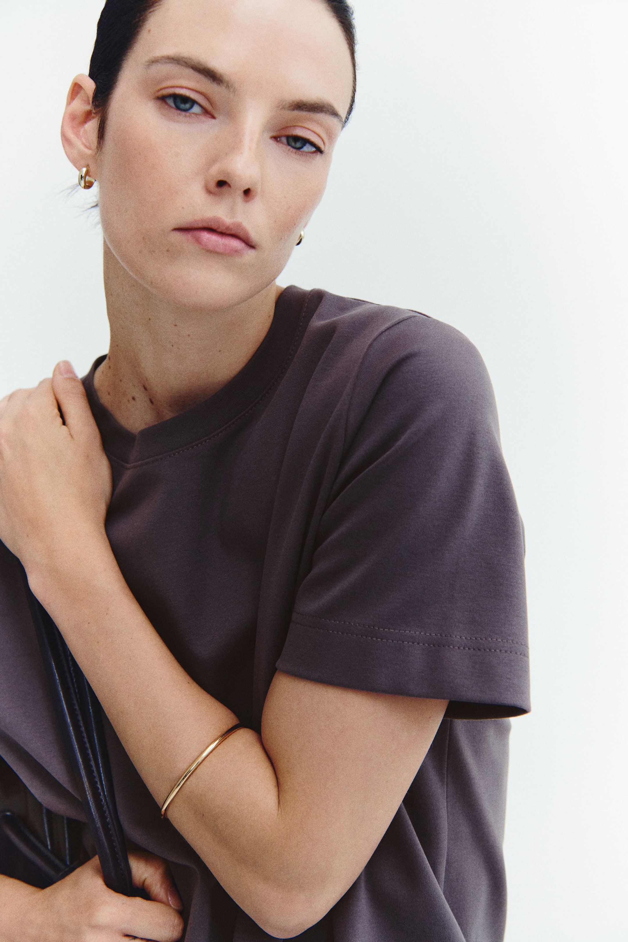 Pima Cotton T-Shirt
