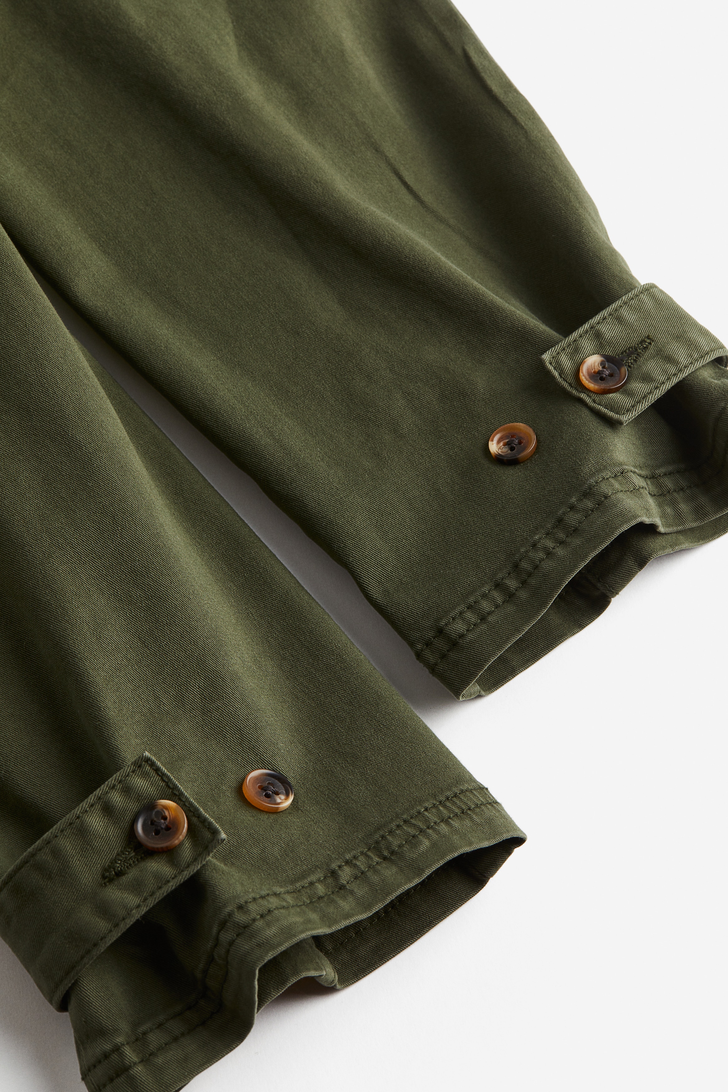 Utility trousers