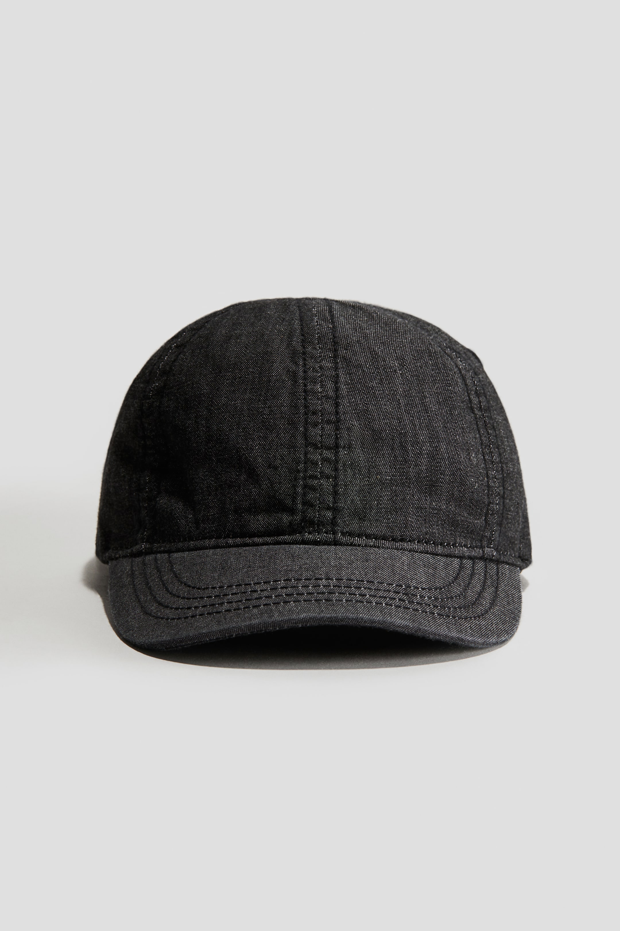 Cotton Cap