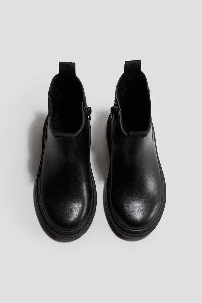 Chaussures Enfant Baskets, Ballerines Bottes H&M CH