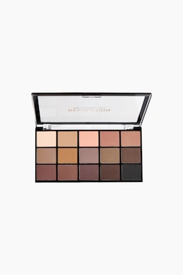Re-loaded Palette