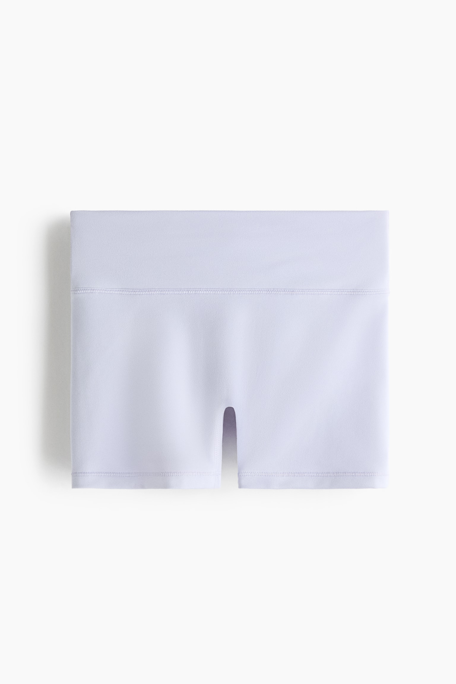 Sport-Hotpants mit SoftMove™ - Helllila/Schwarz/Lila-Graubraun/Knallblau