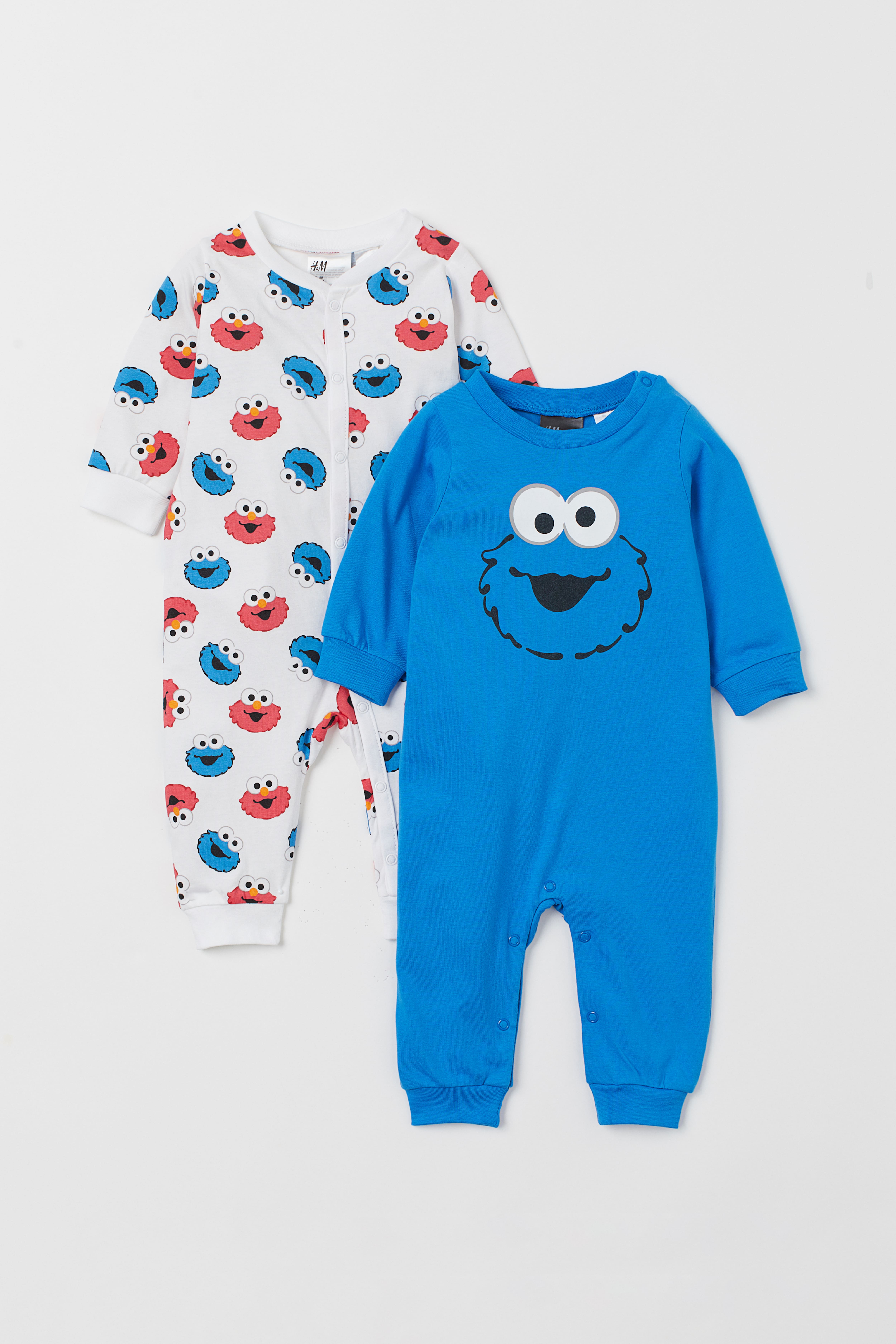 2 pack Jumpsuits