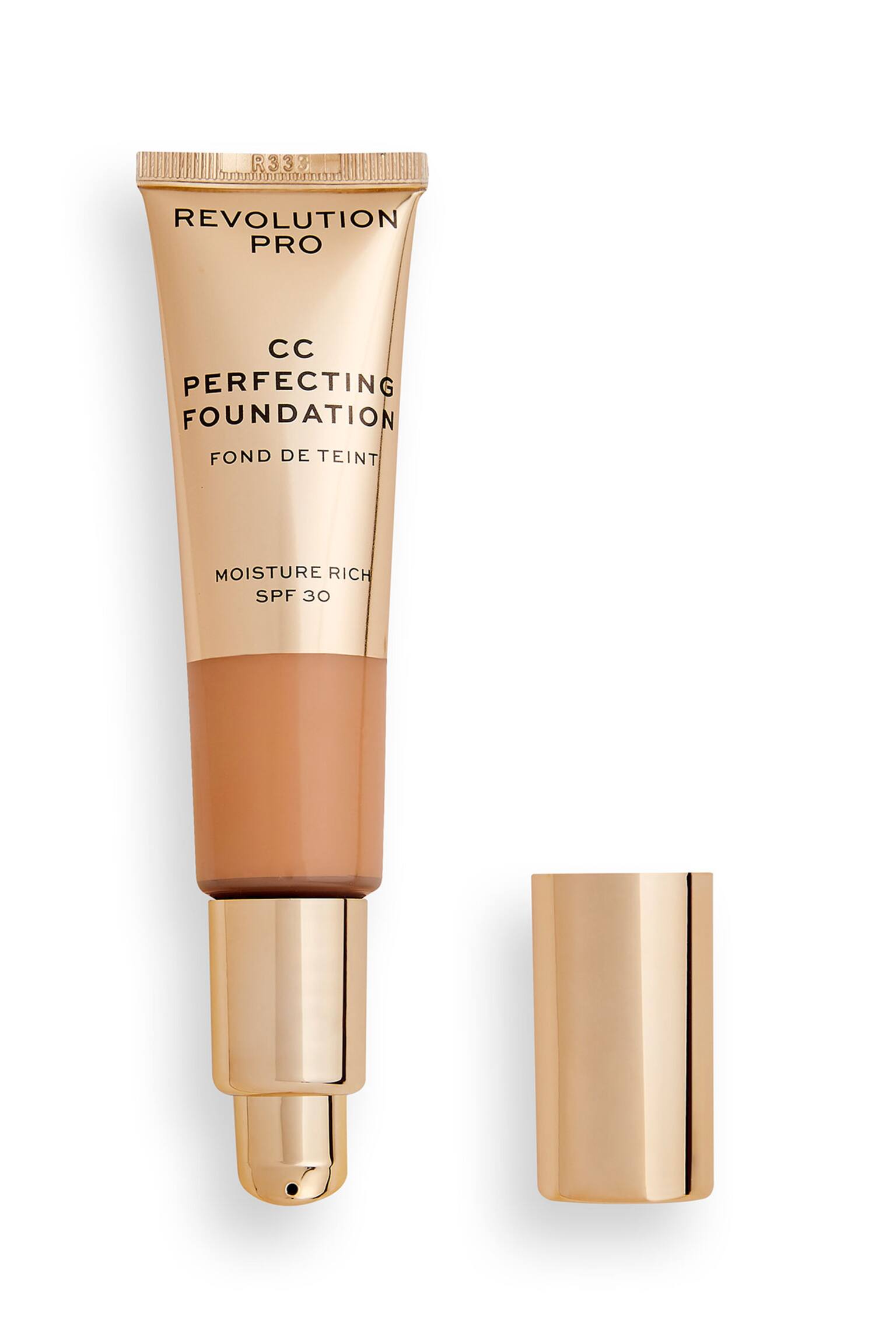 Cc Perfecting Foundation - F8/F3/F5/F11.2/F2.5/F6.5/F5.7/F10/F1 - 4