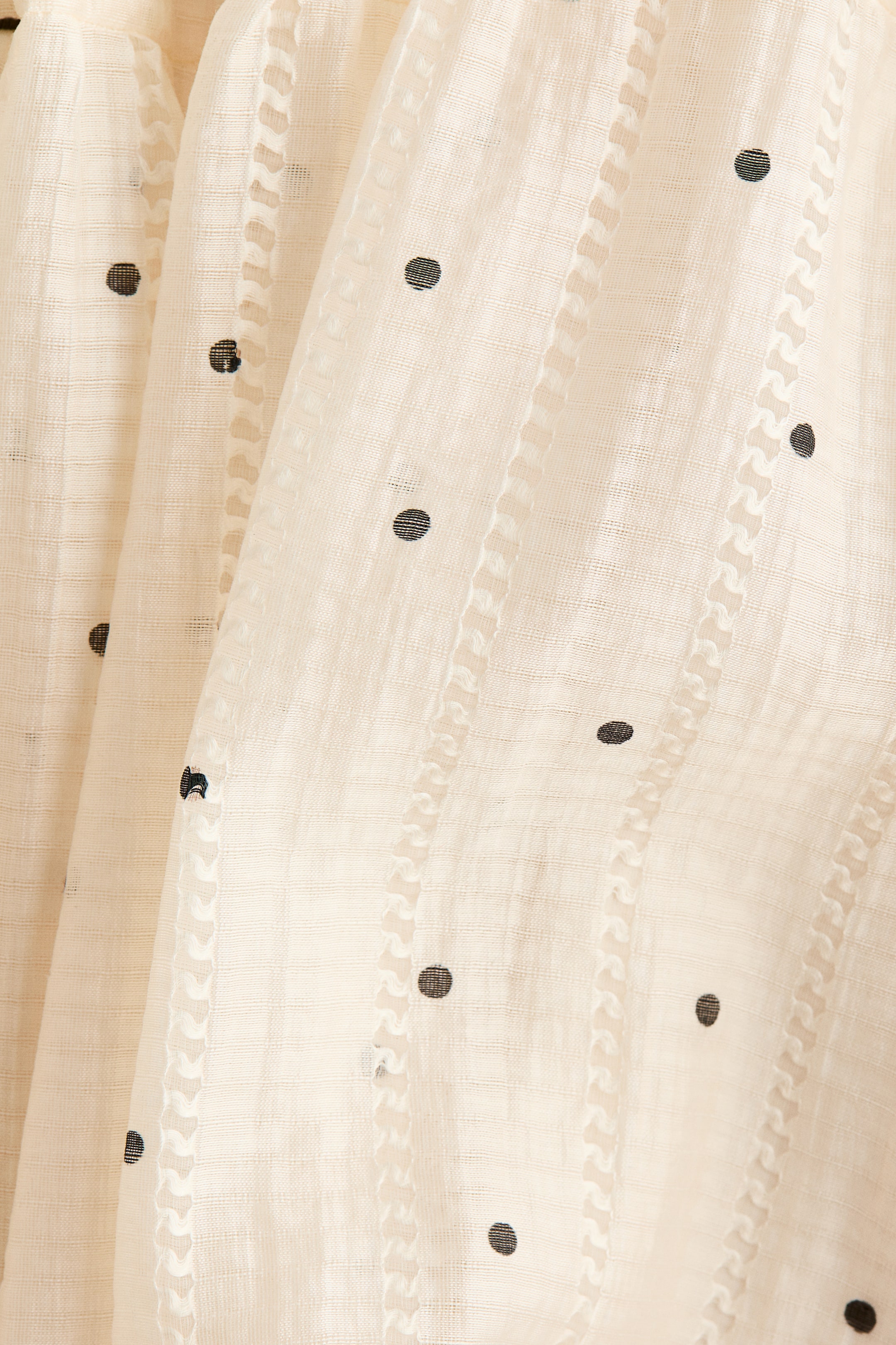 Детские платья H&M A-Line Dress — фото 3