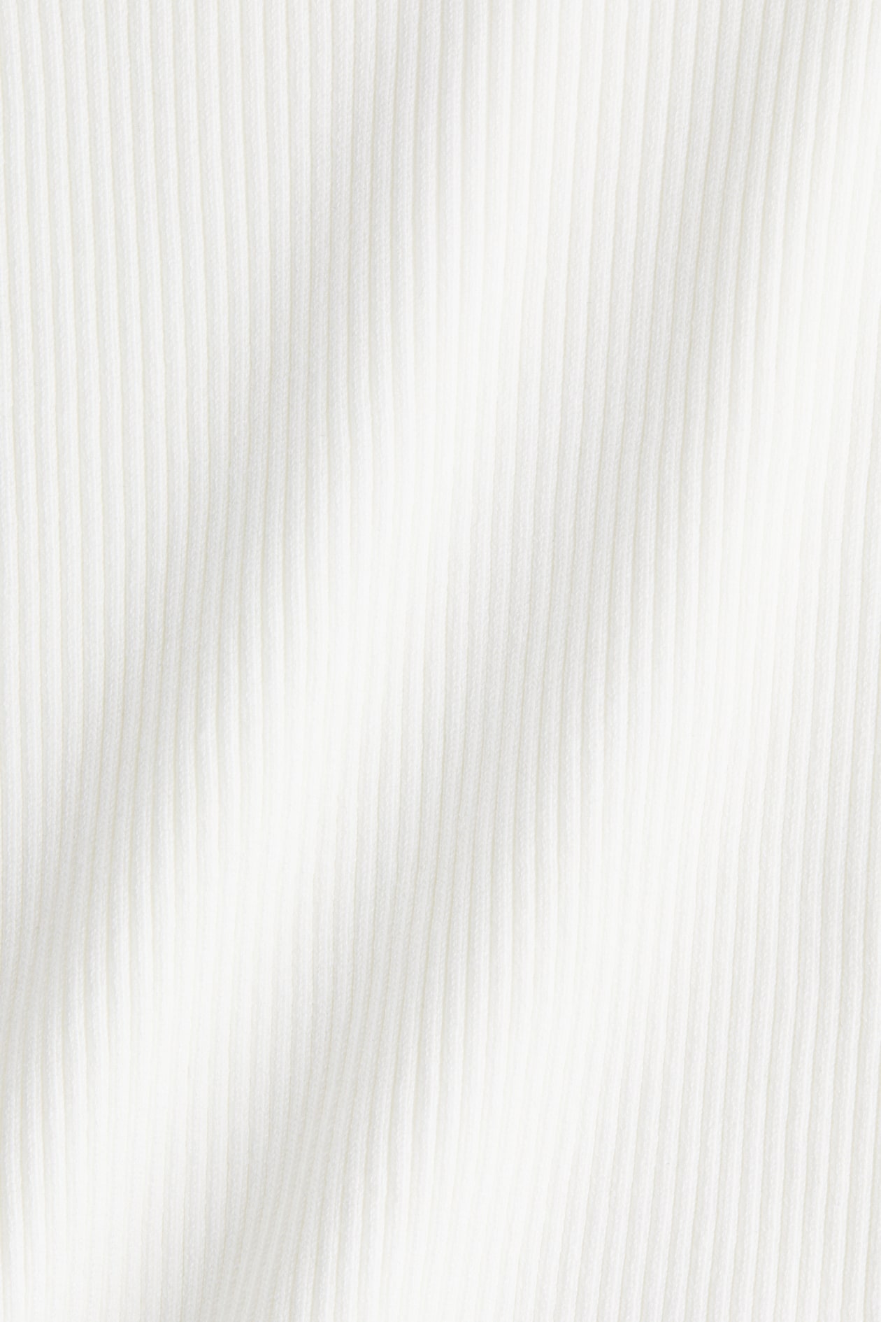 Rib-Knit Off-the-Shoulder Top - image 3
