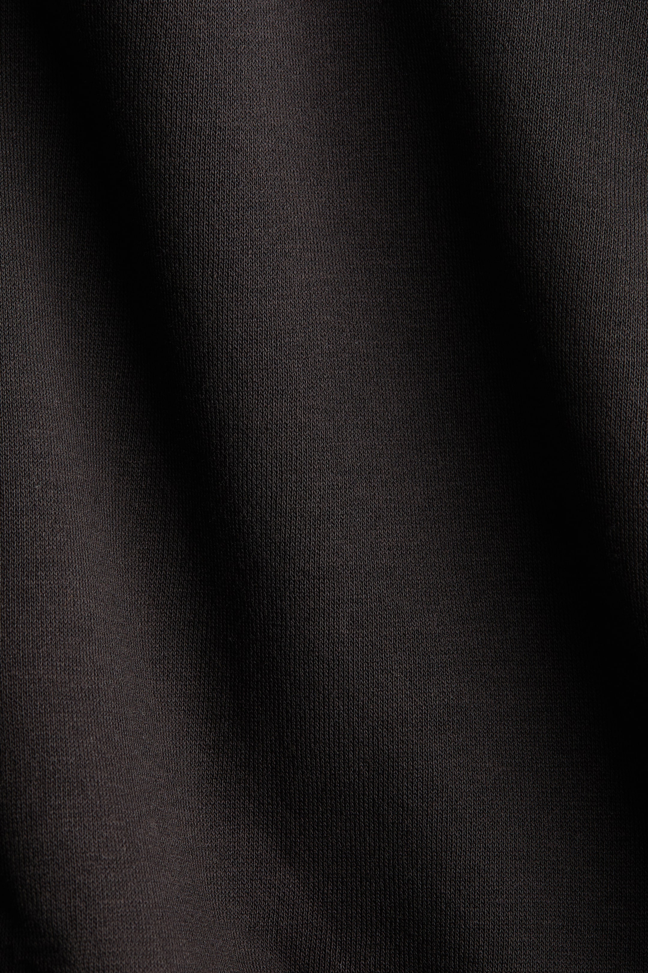 View larger image: Hooded Jacket - Black - Ladies | H&M US 5