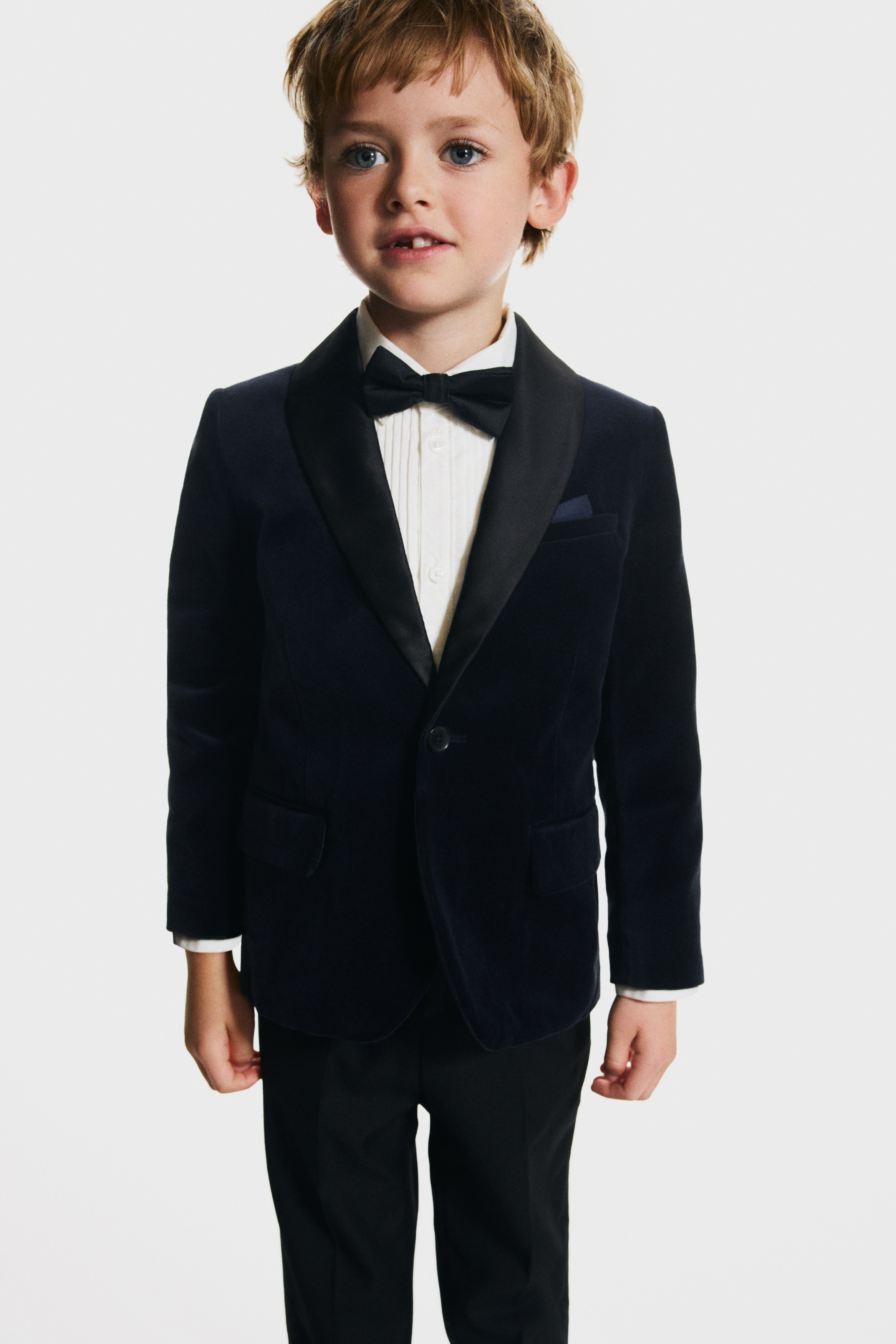 Boys' Suits | Prom, Page Boy, Weddings & More | H&M US