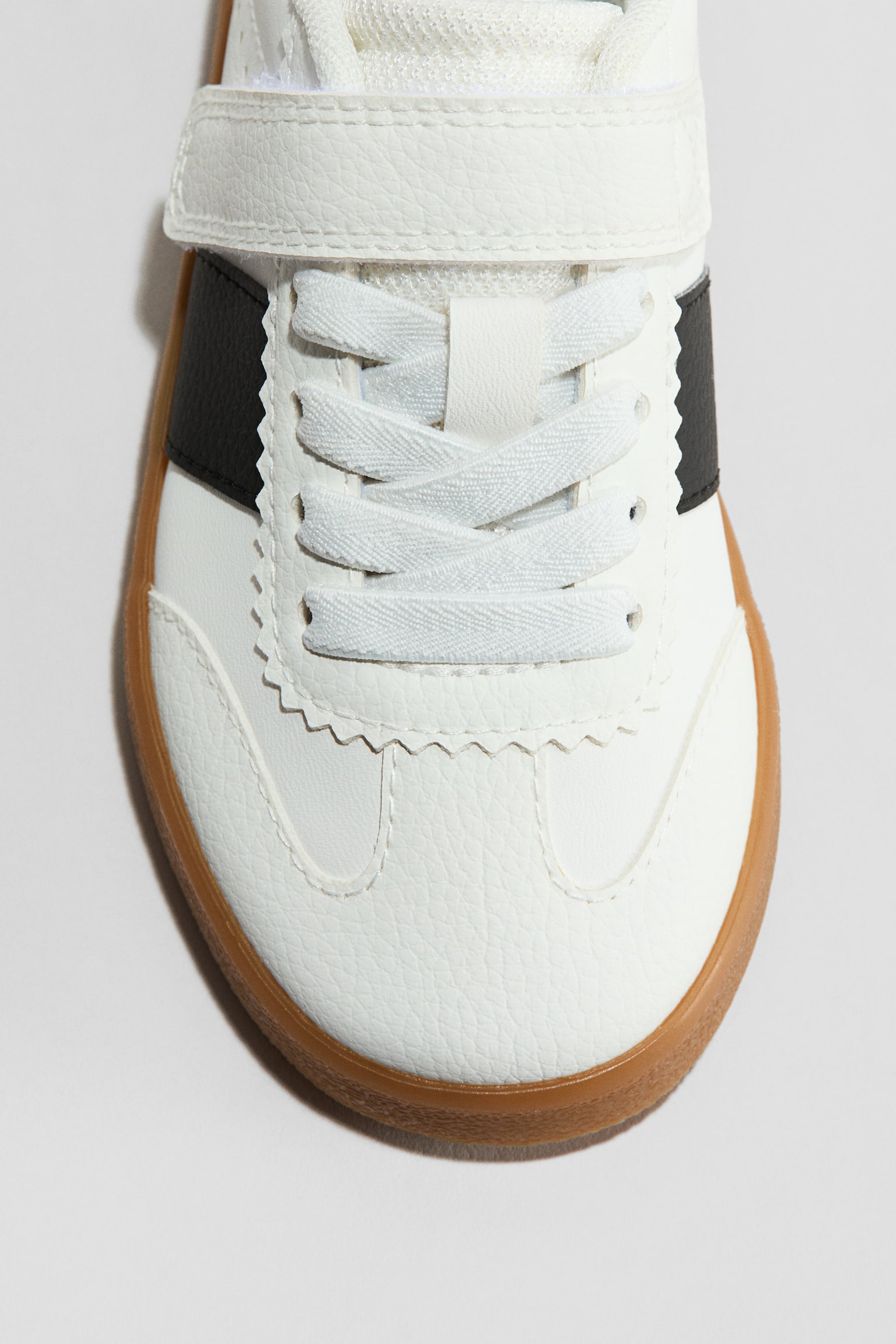 Tenis - Crema/Azul marino/Azul claro/Negro/Blanco - 2