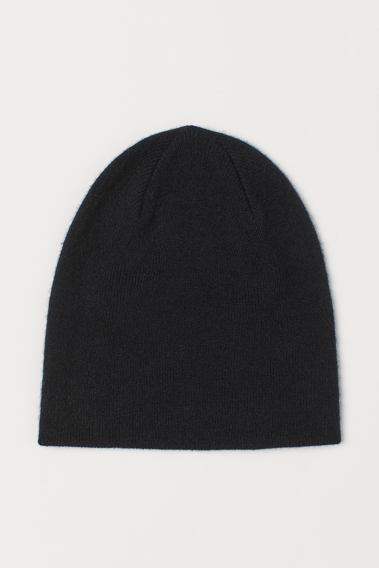 Jersey Hat - Black - Men | H&M US