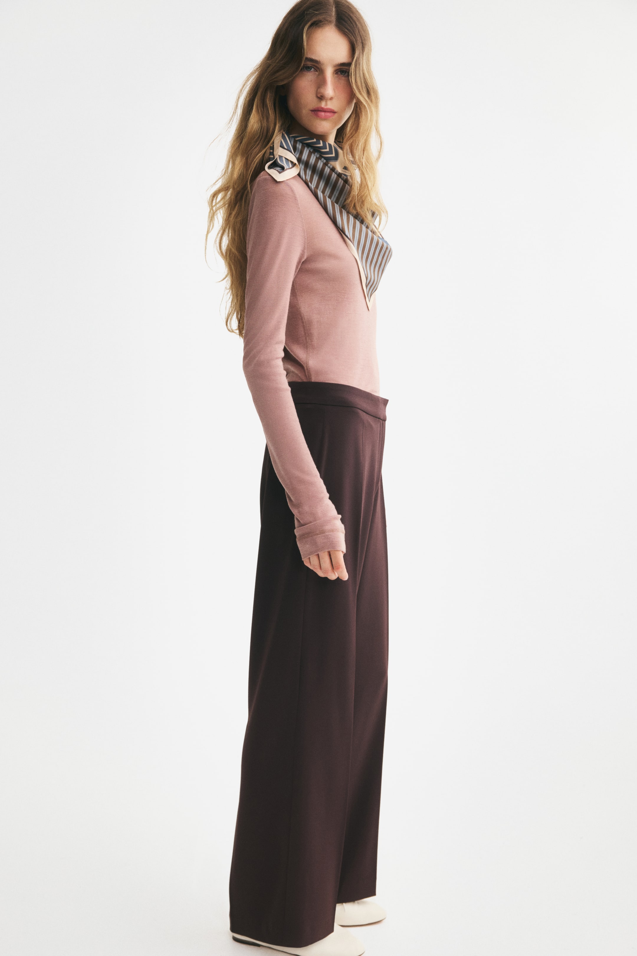 Dress Pants