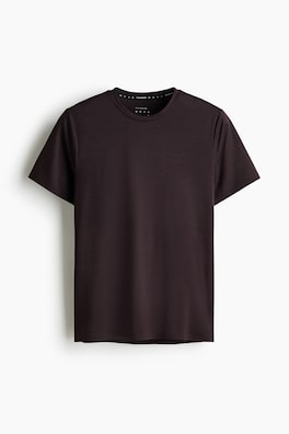Träningströja i mesh med DryMove™