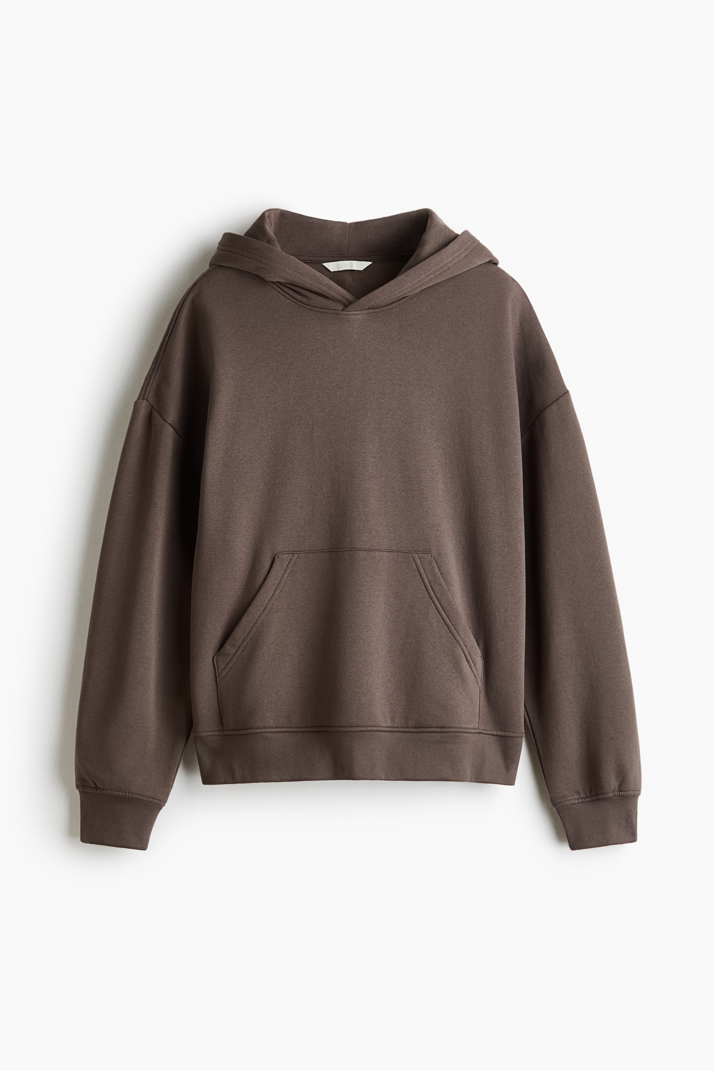 Huvtröja - Mörk mullvad/Svart/Ljus dimrosa/Ljusgråmelerad/Mörkgrå/Light beige/Mörkbrun