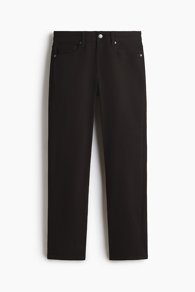 Regular Jeans - Denimschwarz/Dunkles Denimblau/Denimblau/Denimgrau/Helles Denimblau/Dunkles Denimblau/Dunkles Denimgrau - 1