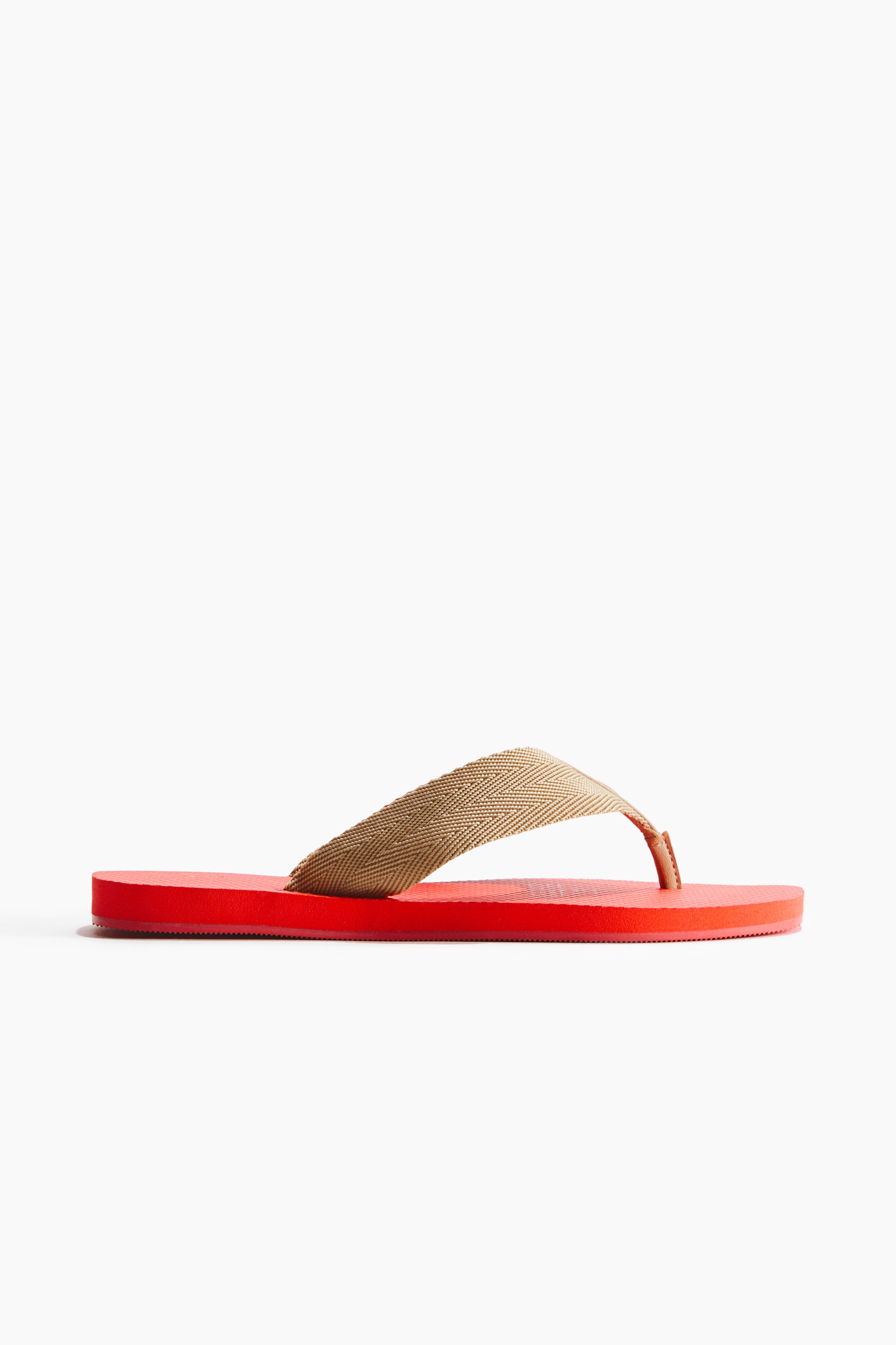 Sandales de plage