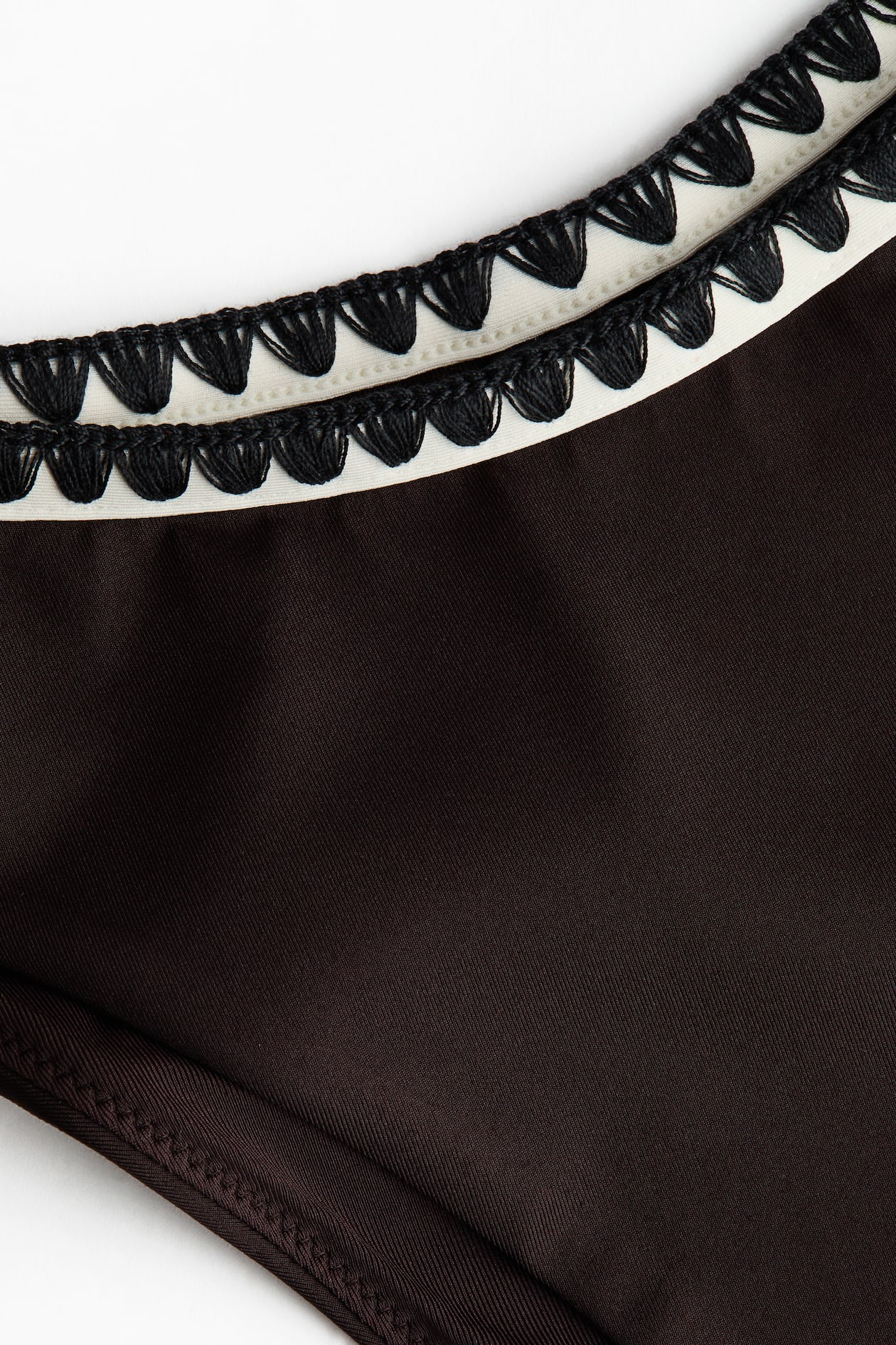 Cheeky Bikini Bottoms - image 4