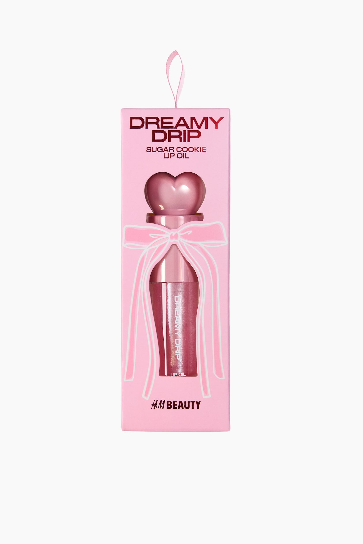 Lip Oil