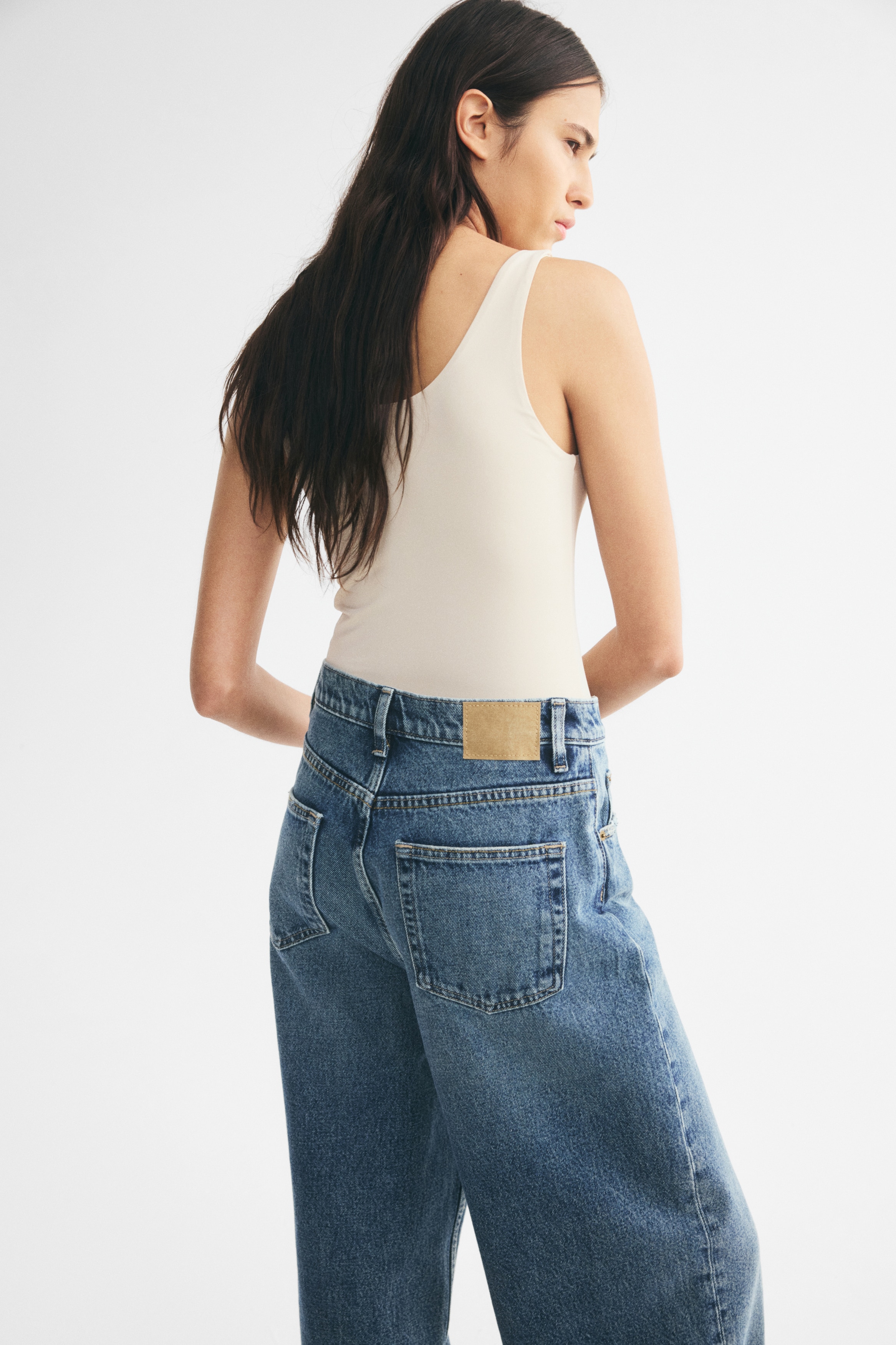 Jersey Bodysuit - thumbnail 8