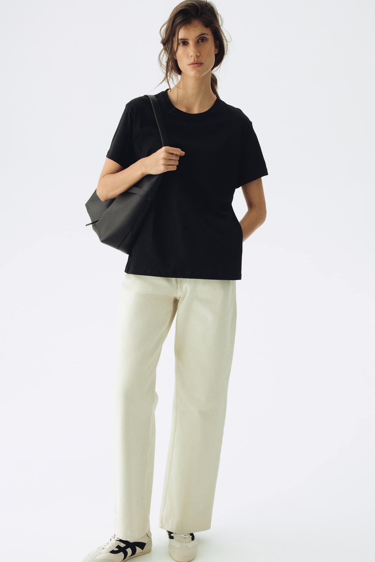 MAMA Cotton Nursing T-shirt - image 4