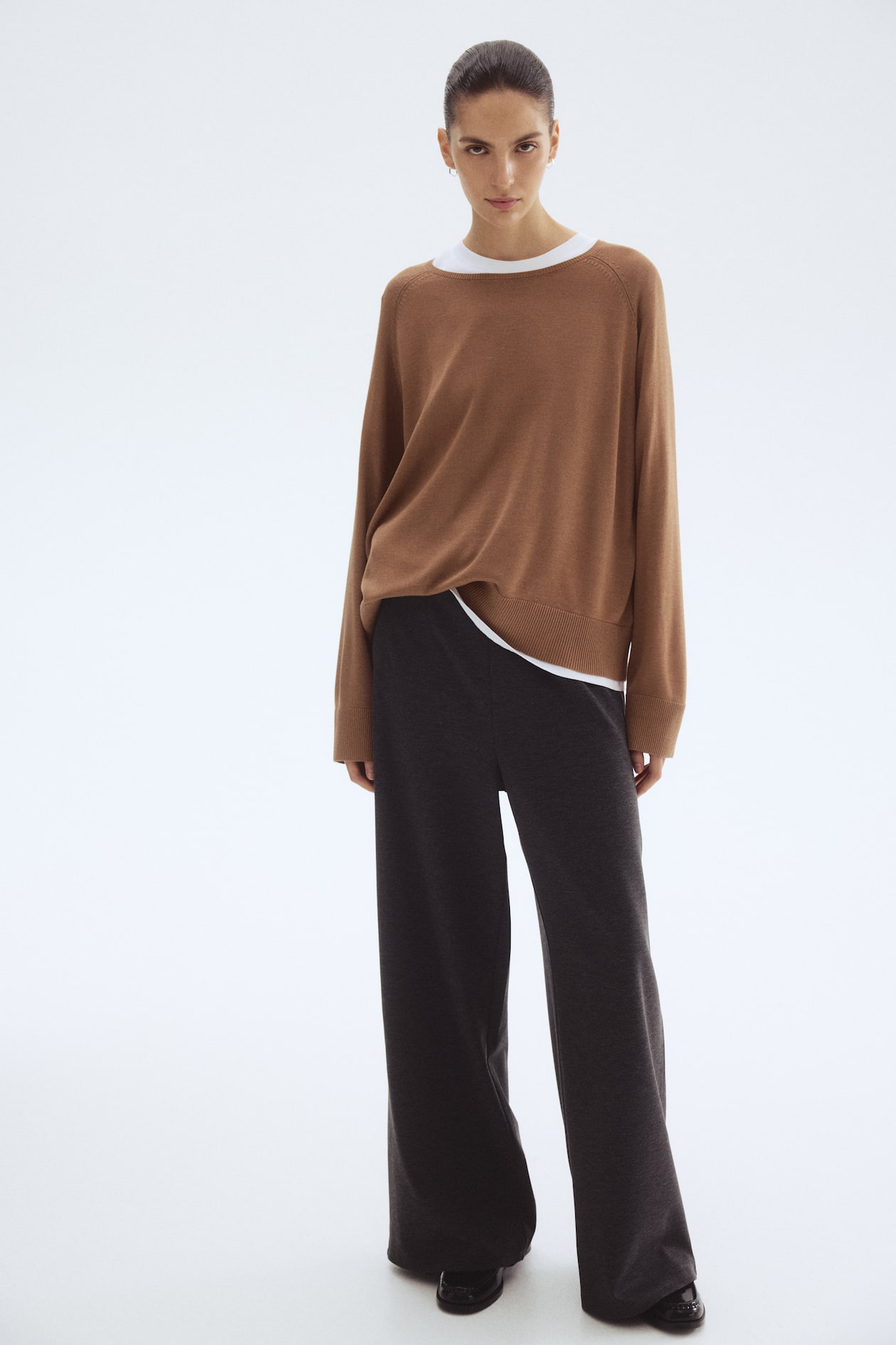 Straight-Leg Pants - image 5