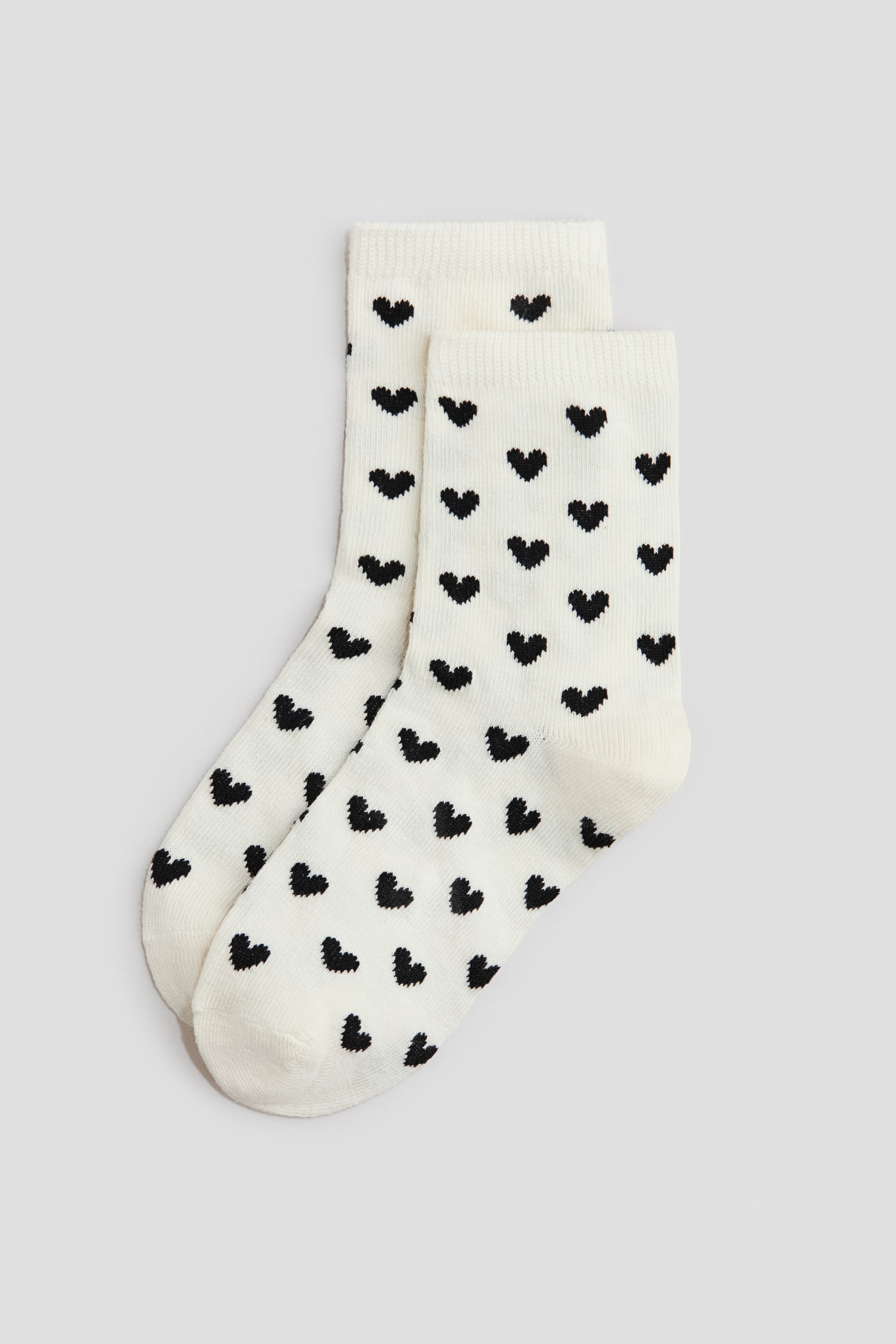 Lot de 10 paires chaussettes