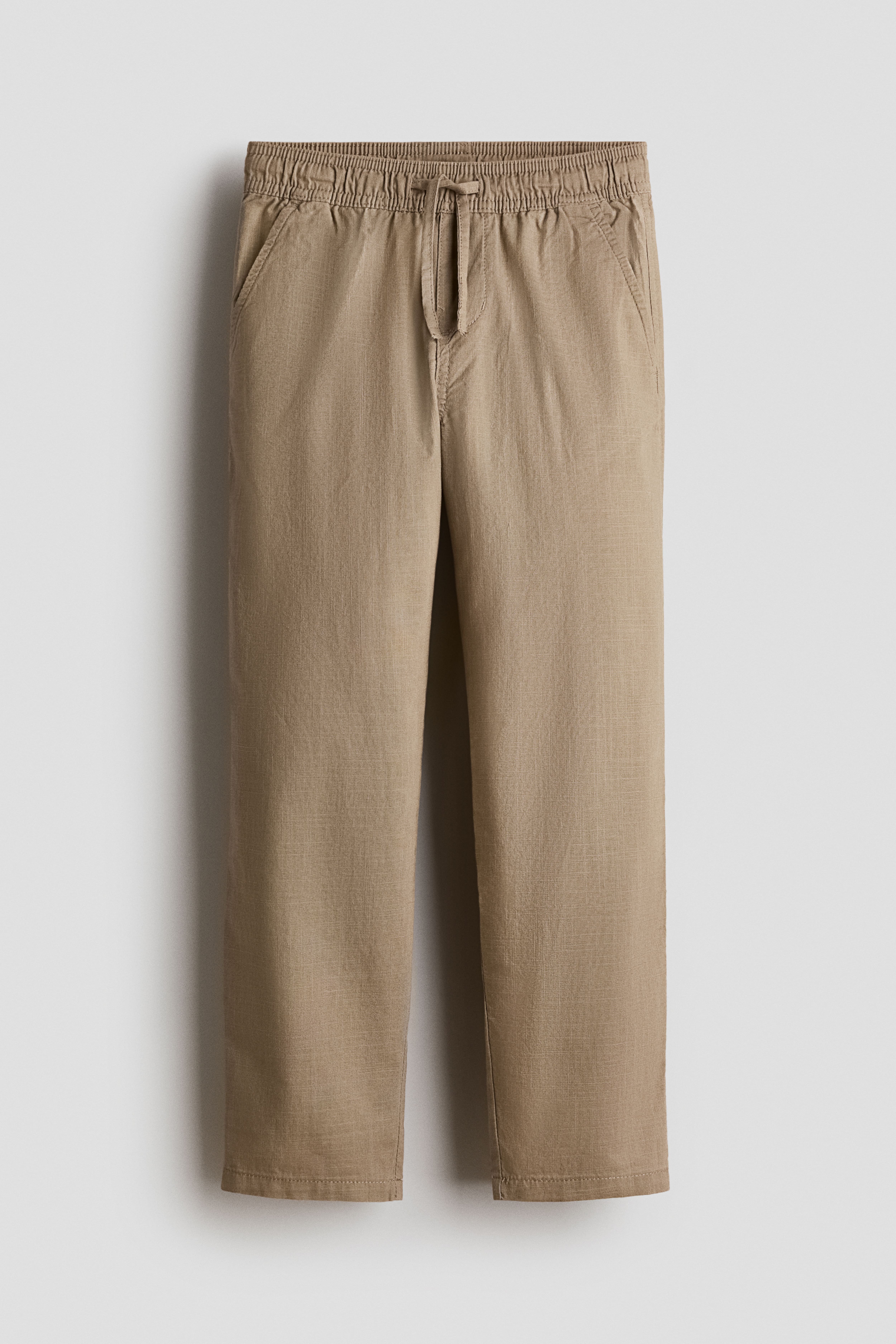 Cotton Pants